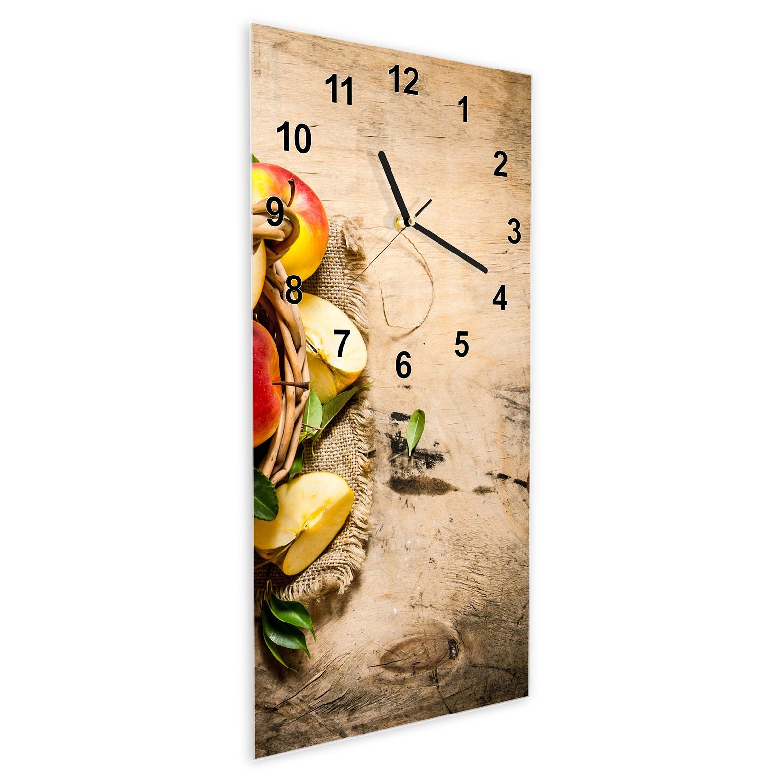 #ziffernblatt_modern