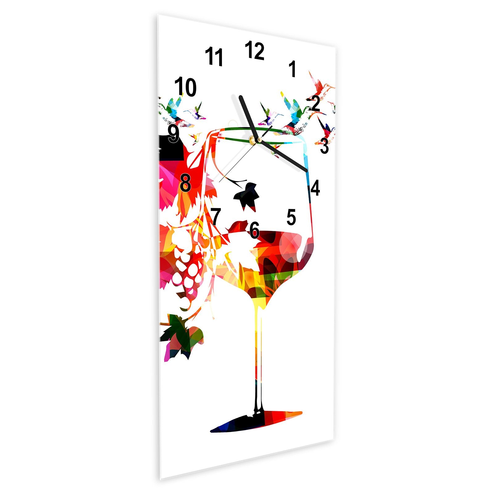 #ziffernblatt_modern