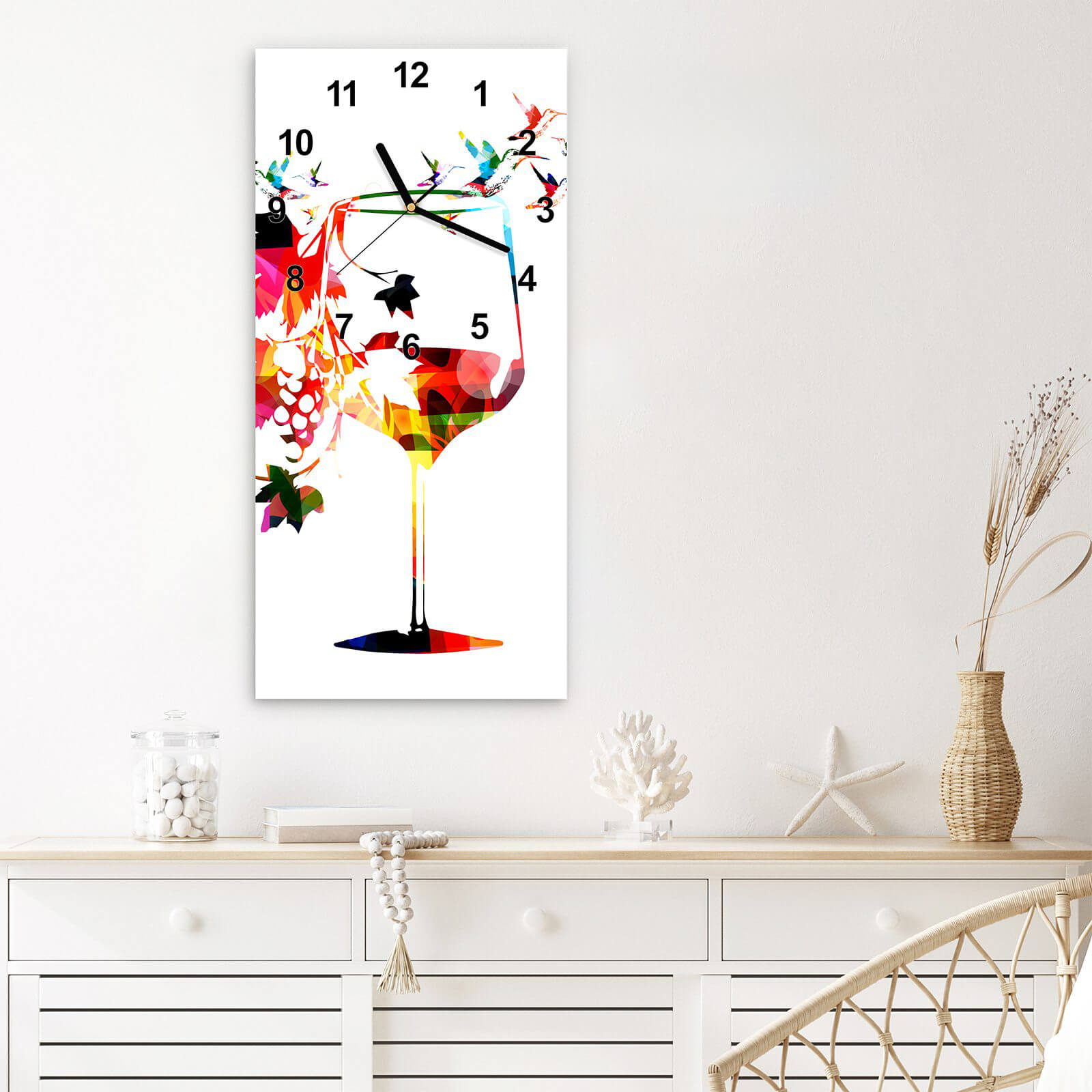 #ziffernblatt_modern