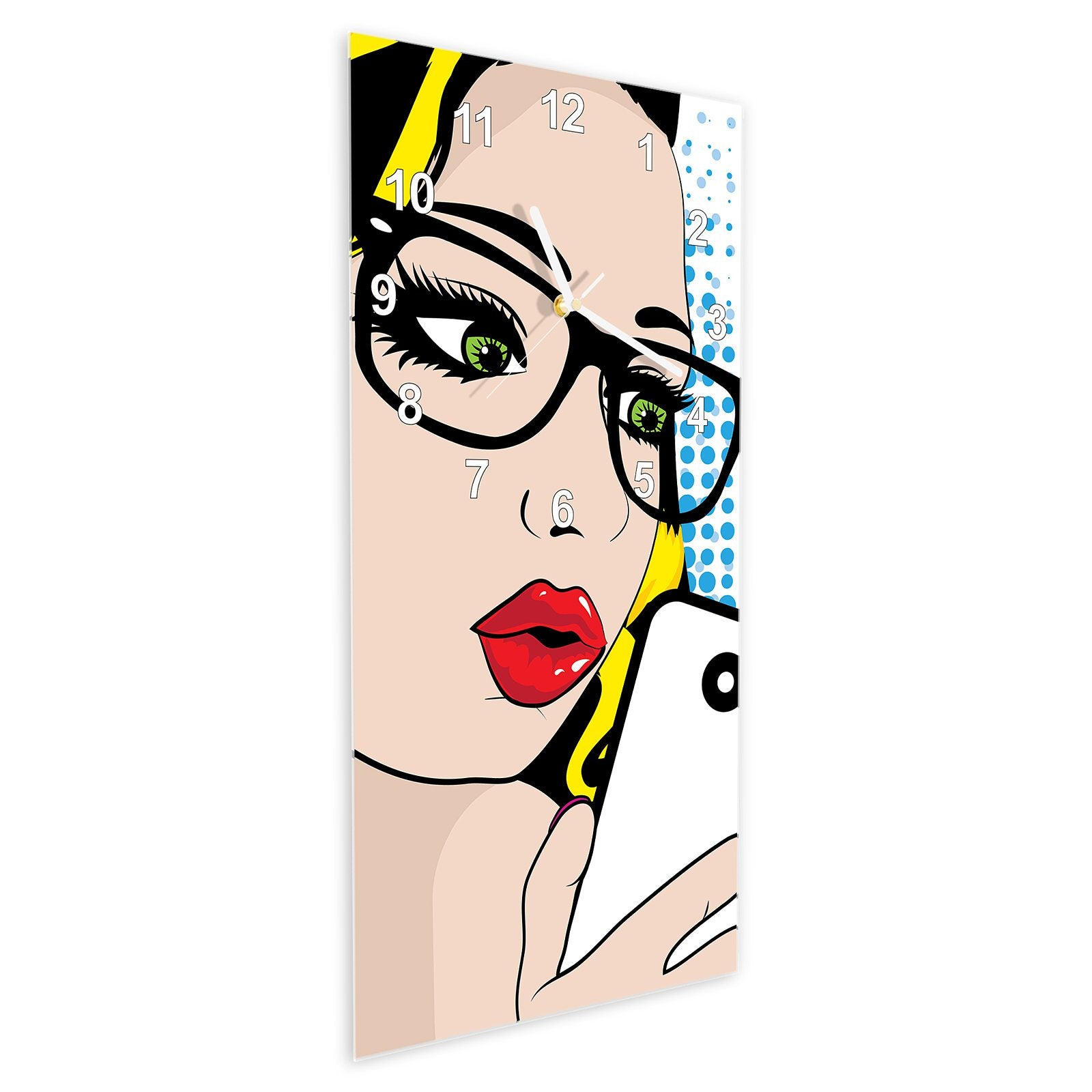 #ziffernblatt_modern