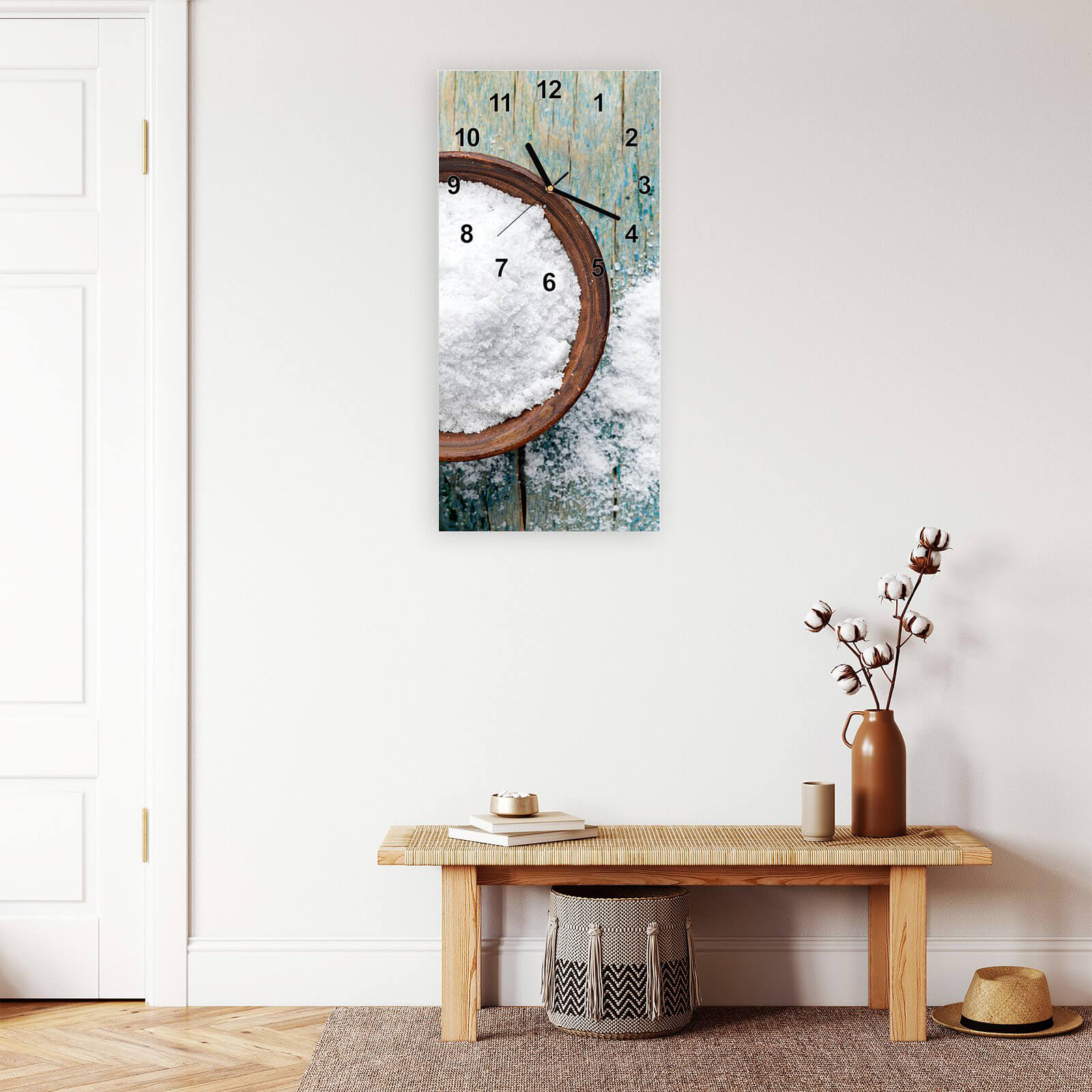 #ziffernblatt_modern