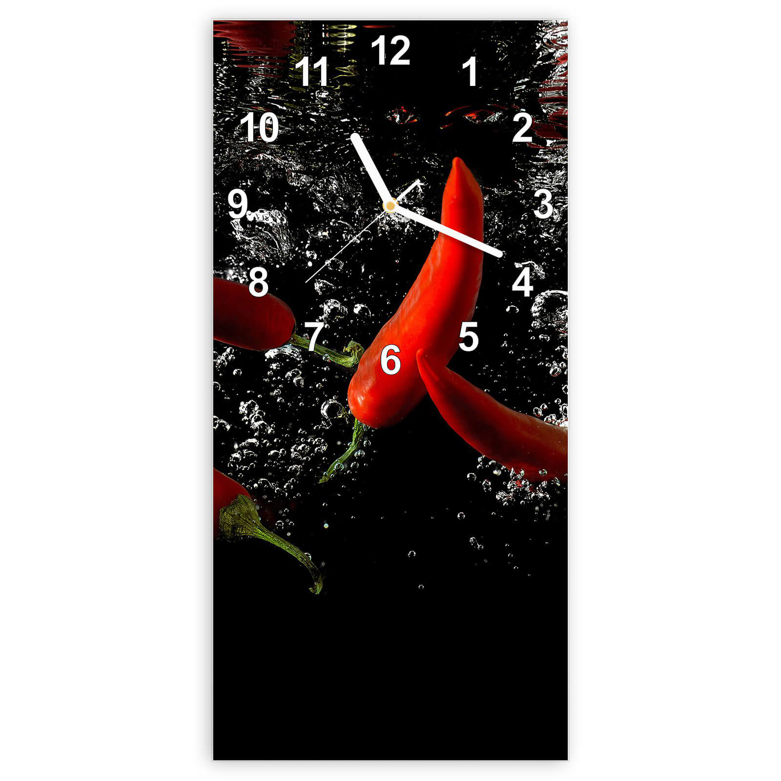 #ziffernblatt_modern