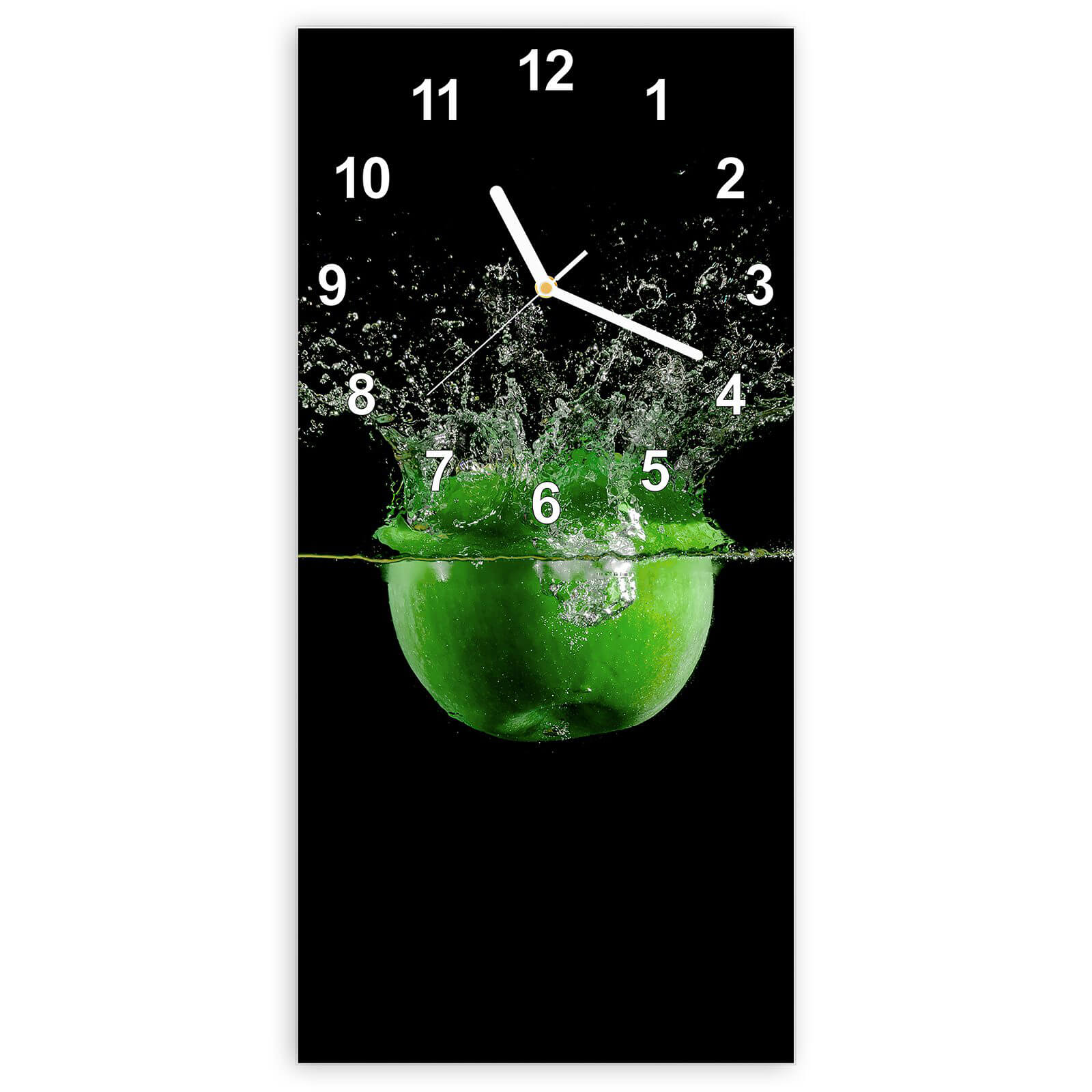 #ziffernblatt_modern