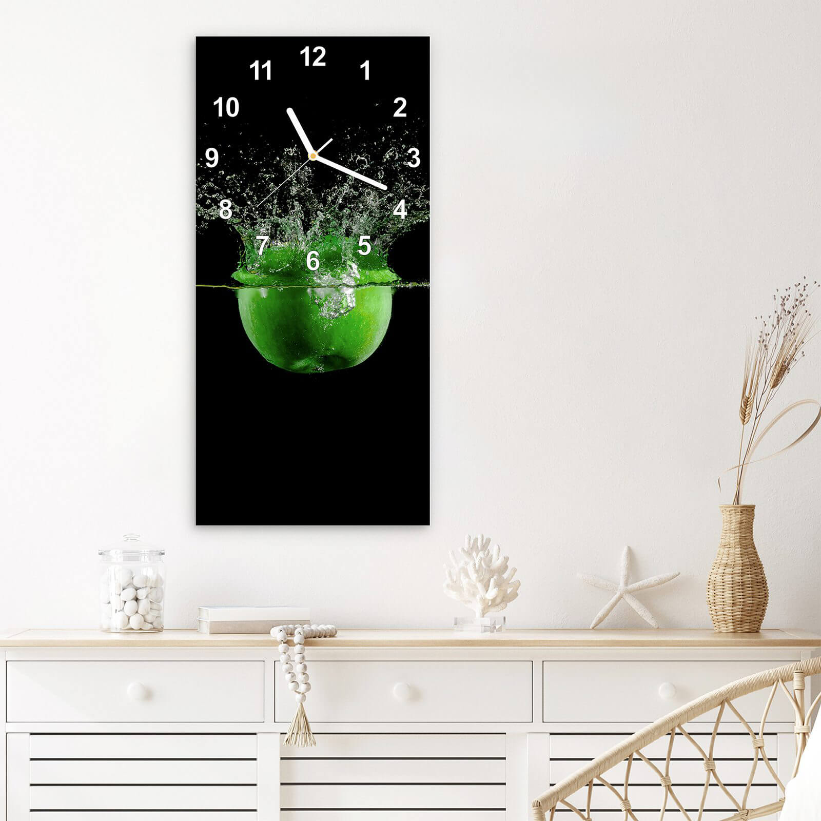 #ziffernblatt_modern