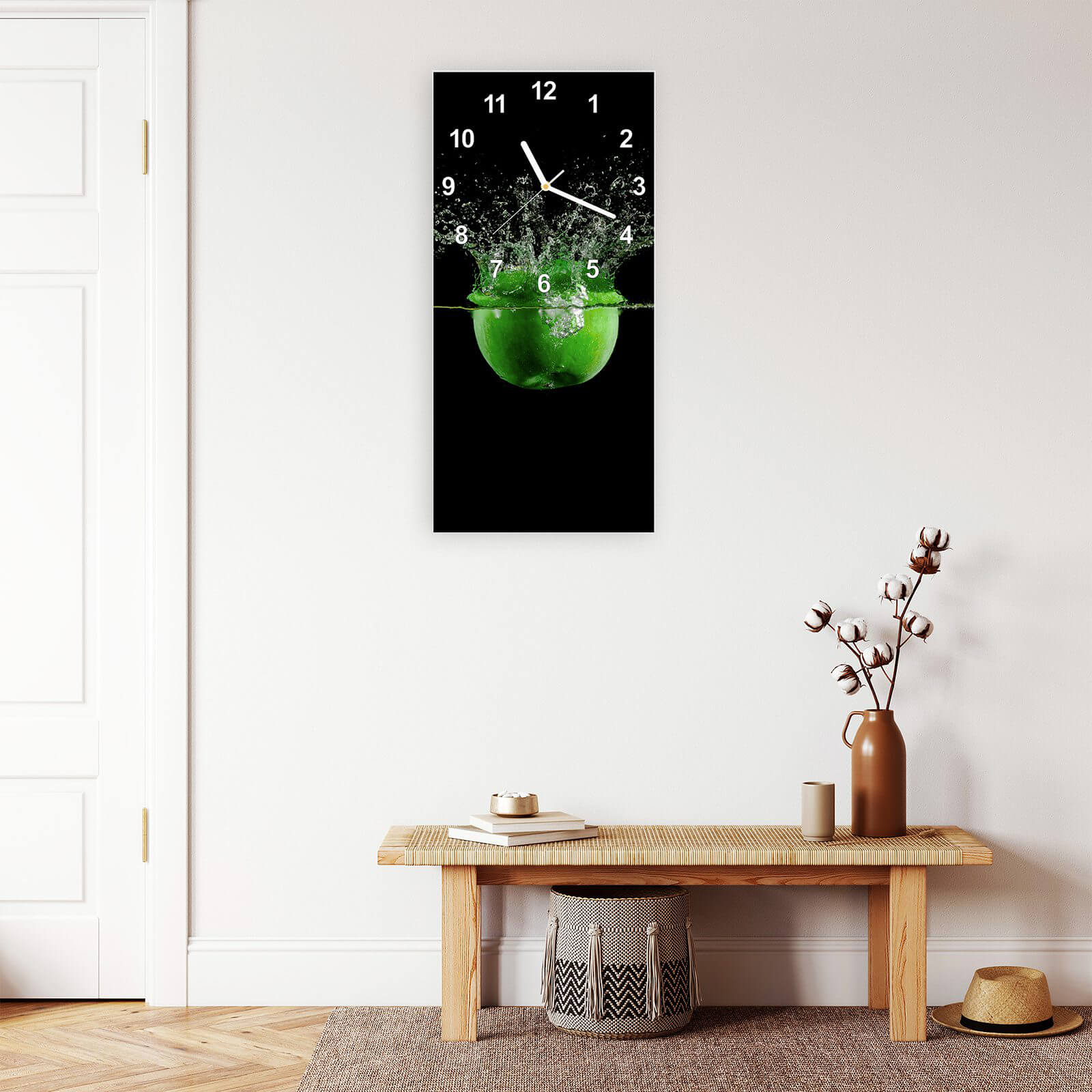 #ziffernblatt_modern