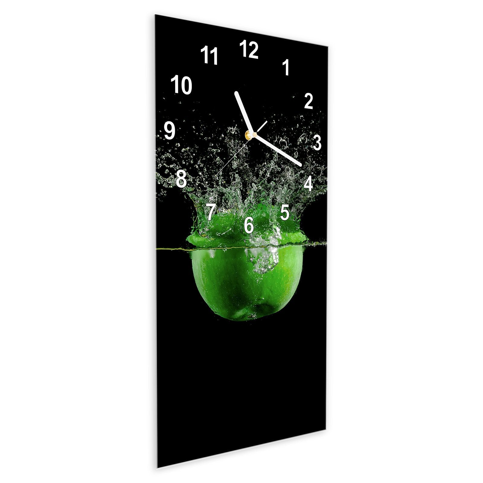 #ziffernblatt_modern