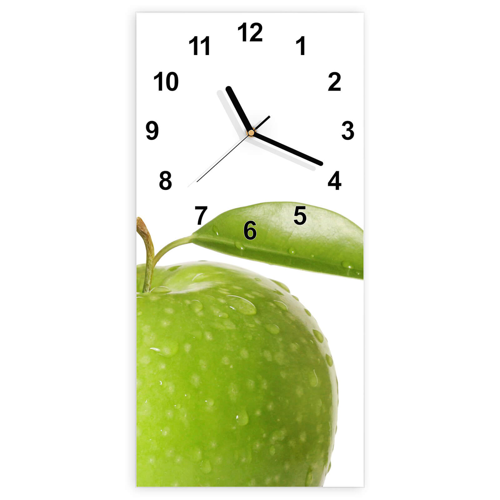 #ziffernblatt_modern