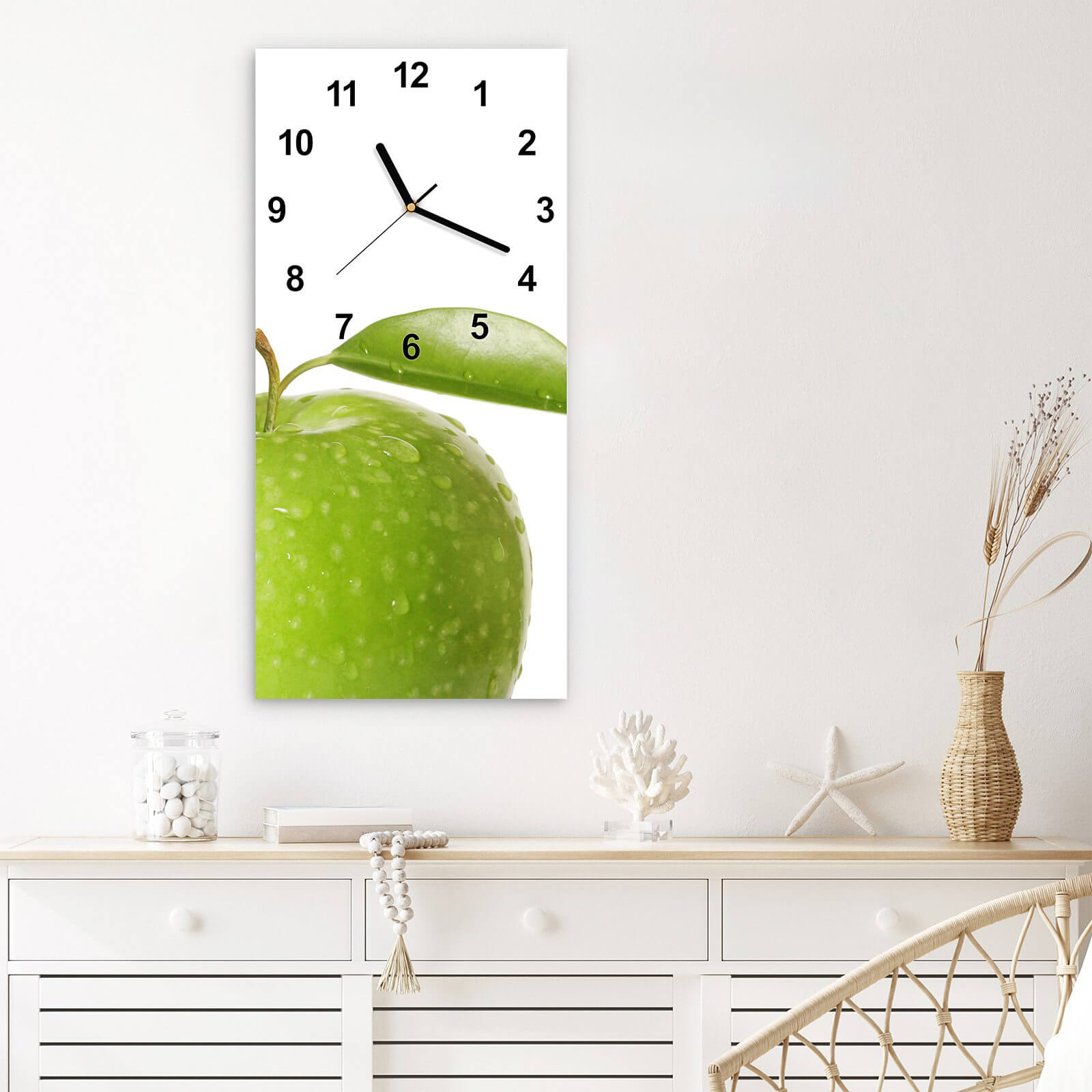 #ziffernblatt_modern