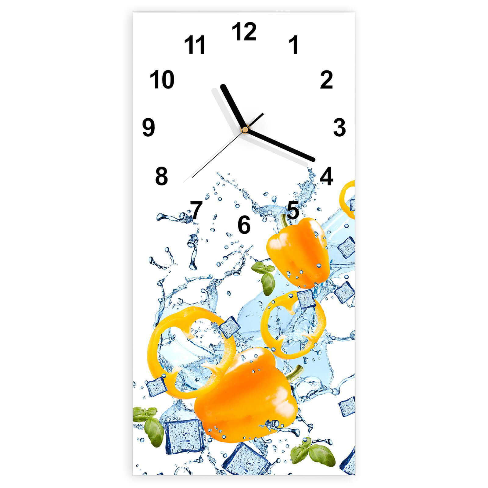 #ziffernblatt_modern