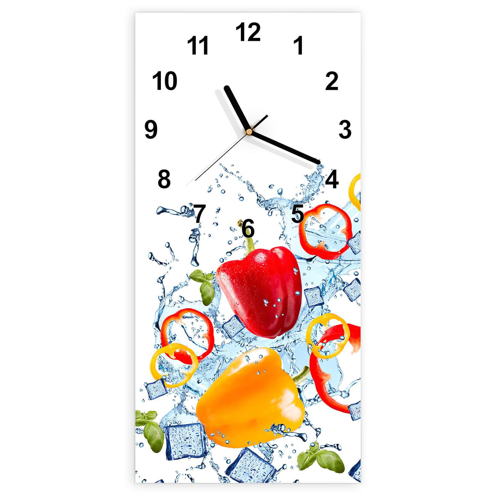 #ziffernblatt_modern