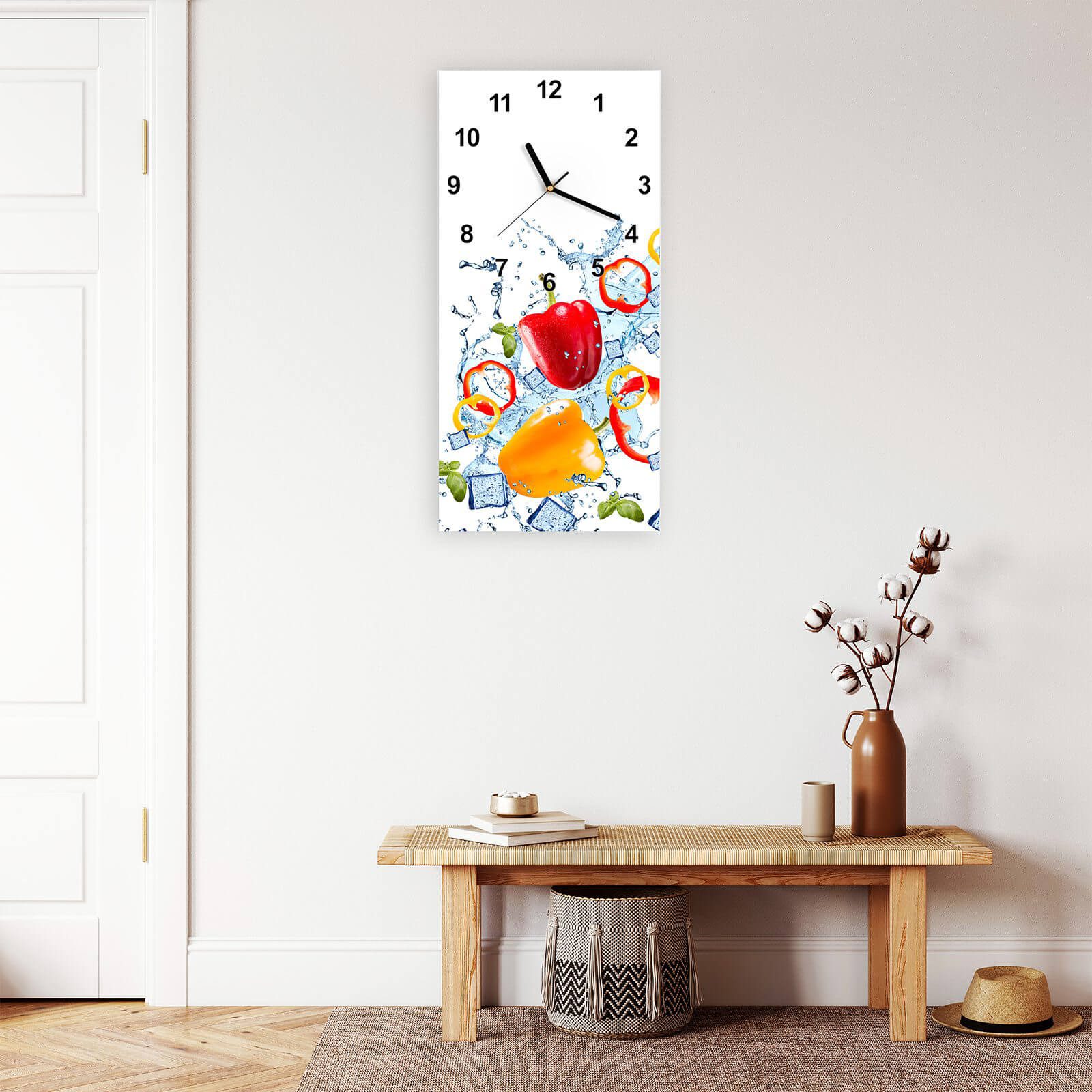 #ziffernblatt_modern