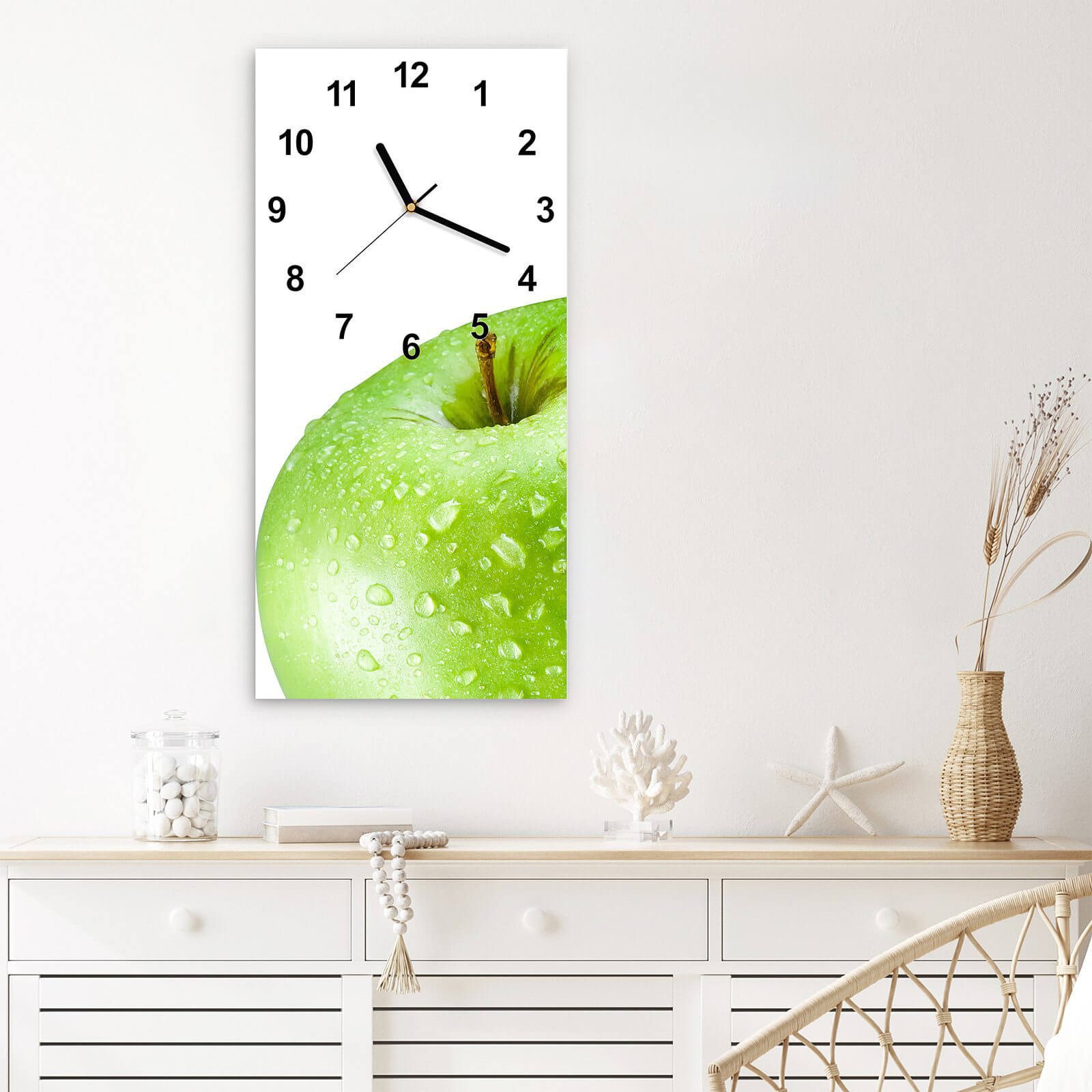 #ziffernblatt_modern