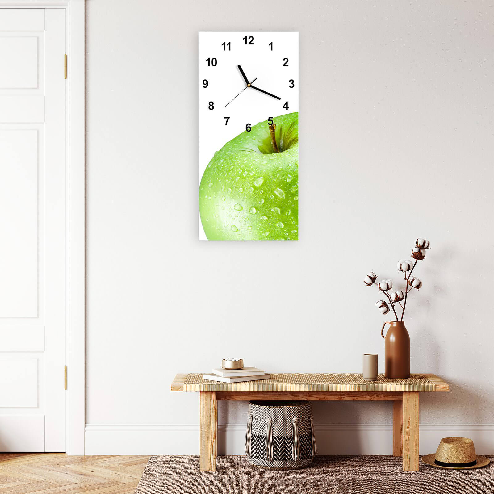 #ziffernblatt_modern