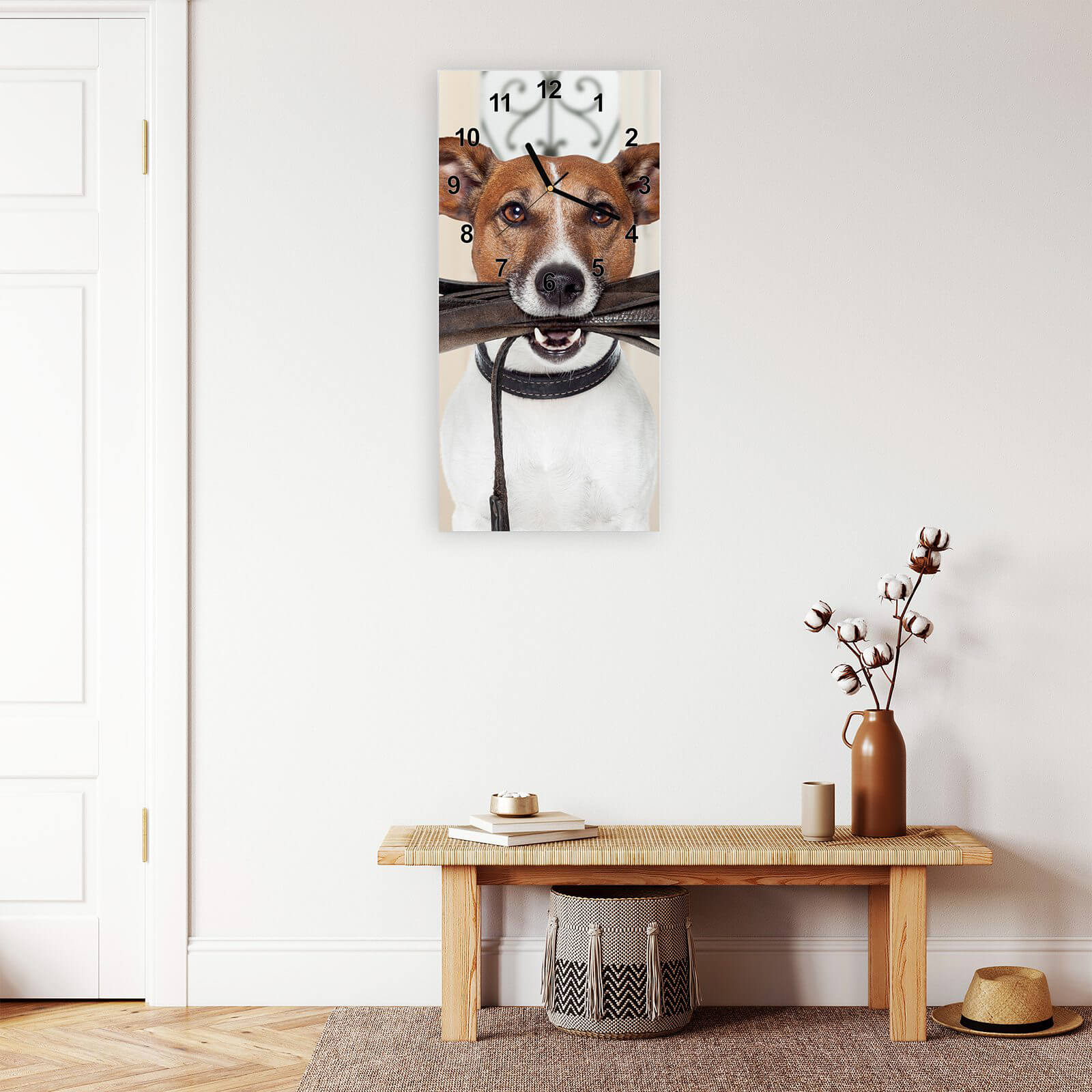 #ziffernblatt_modern