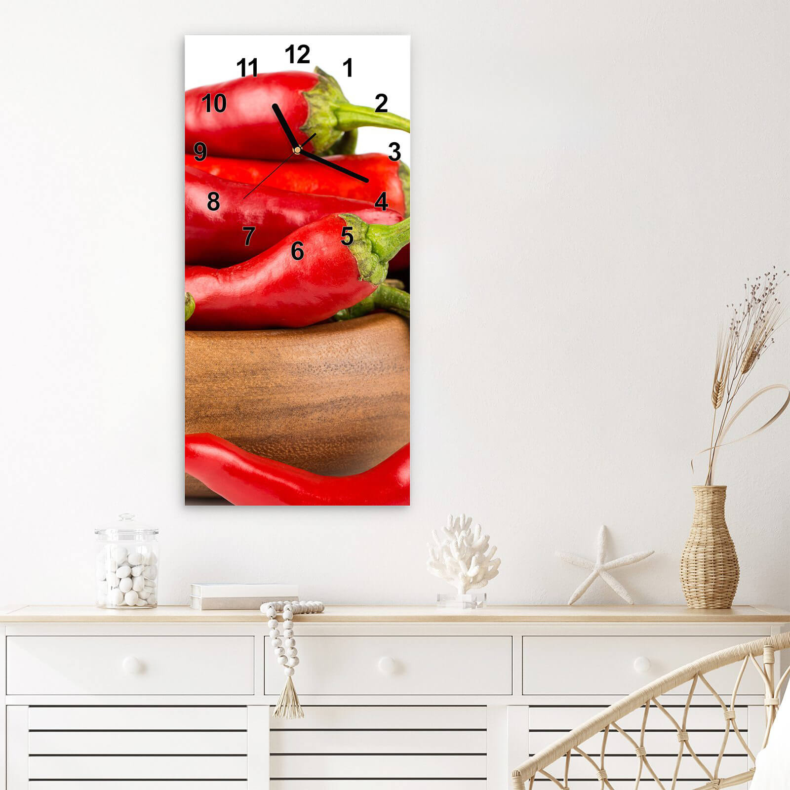 #ziffernblatt_modern