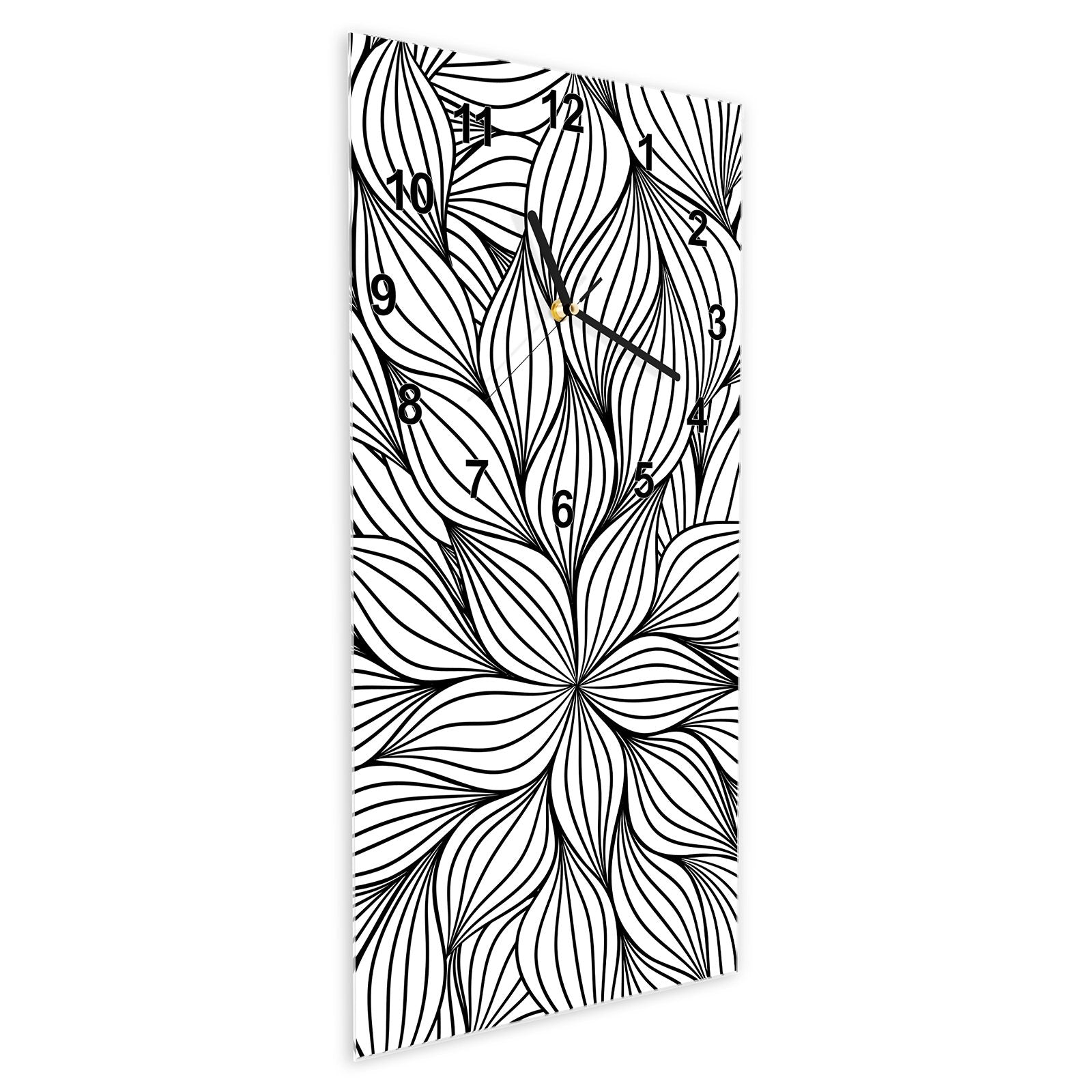 #ziffernblatt_modern