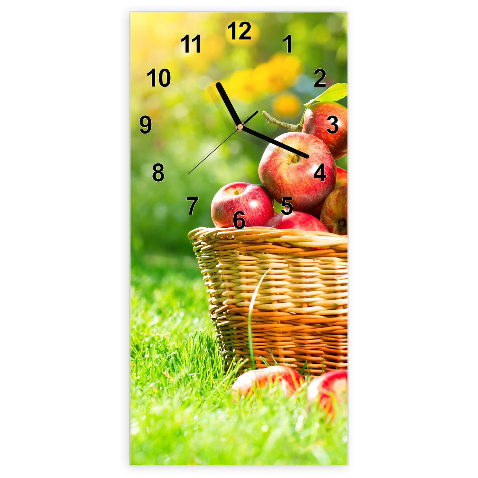 #ziffernblatt_modern