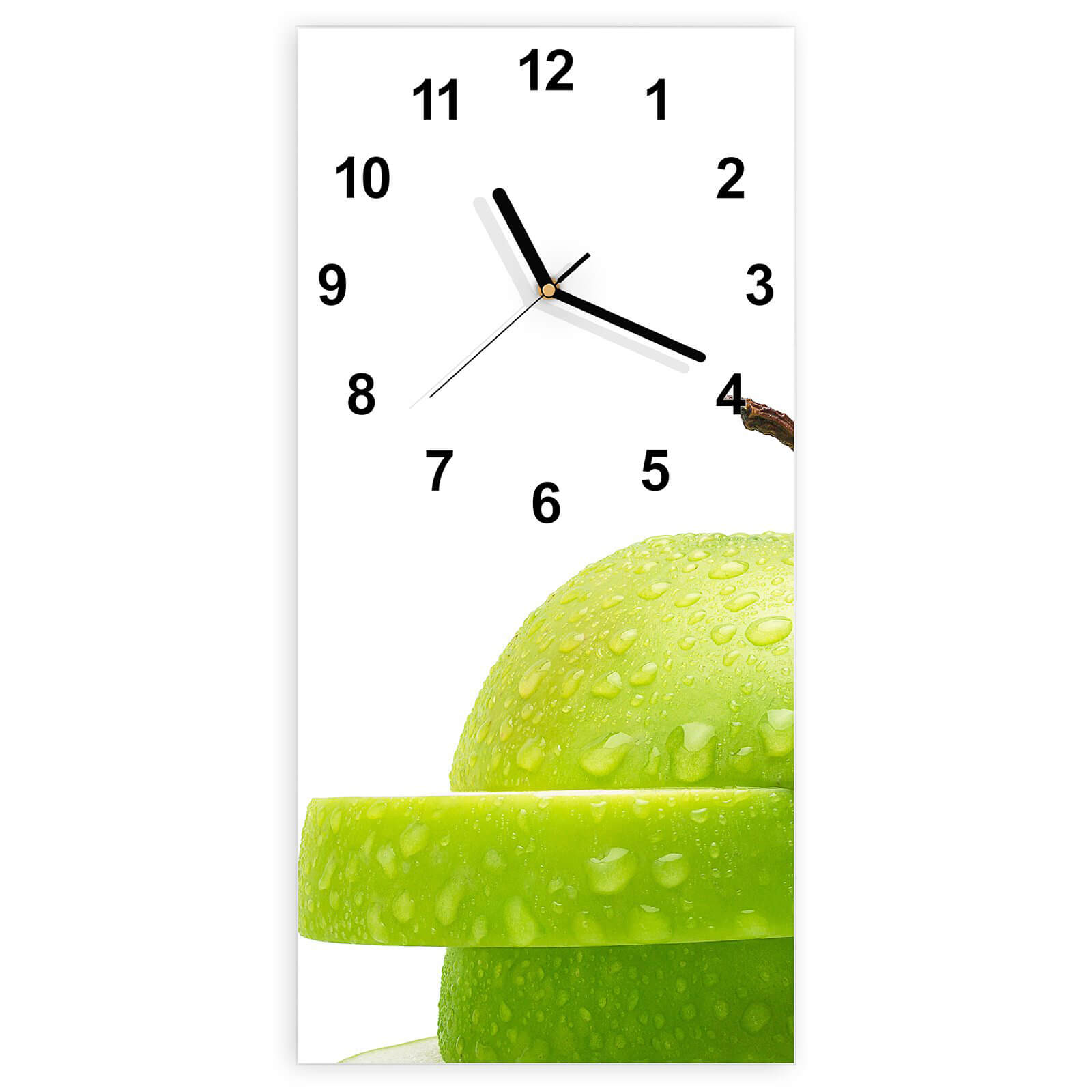 #ziffernblatt_modern