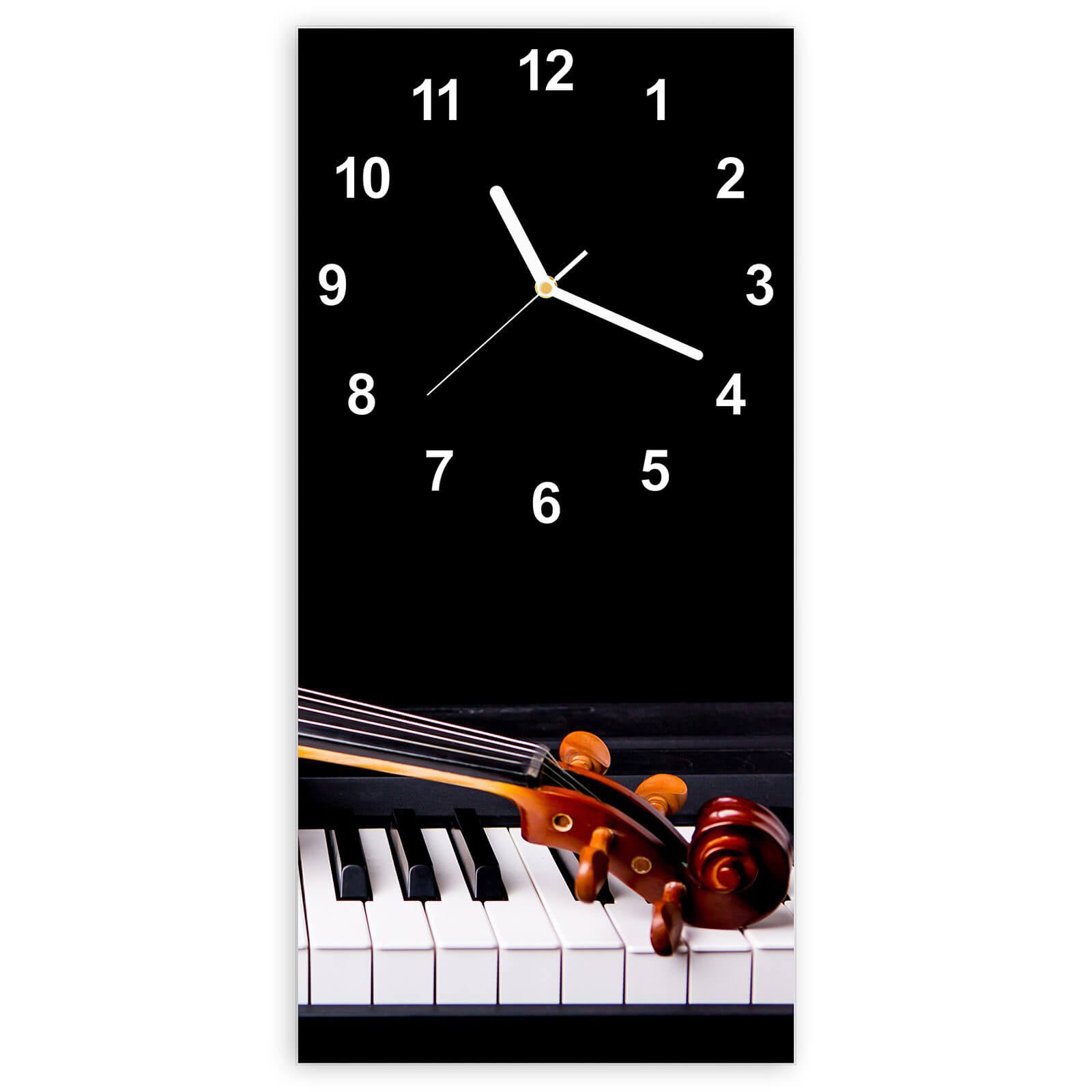 #ziffernblatt_modern