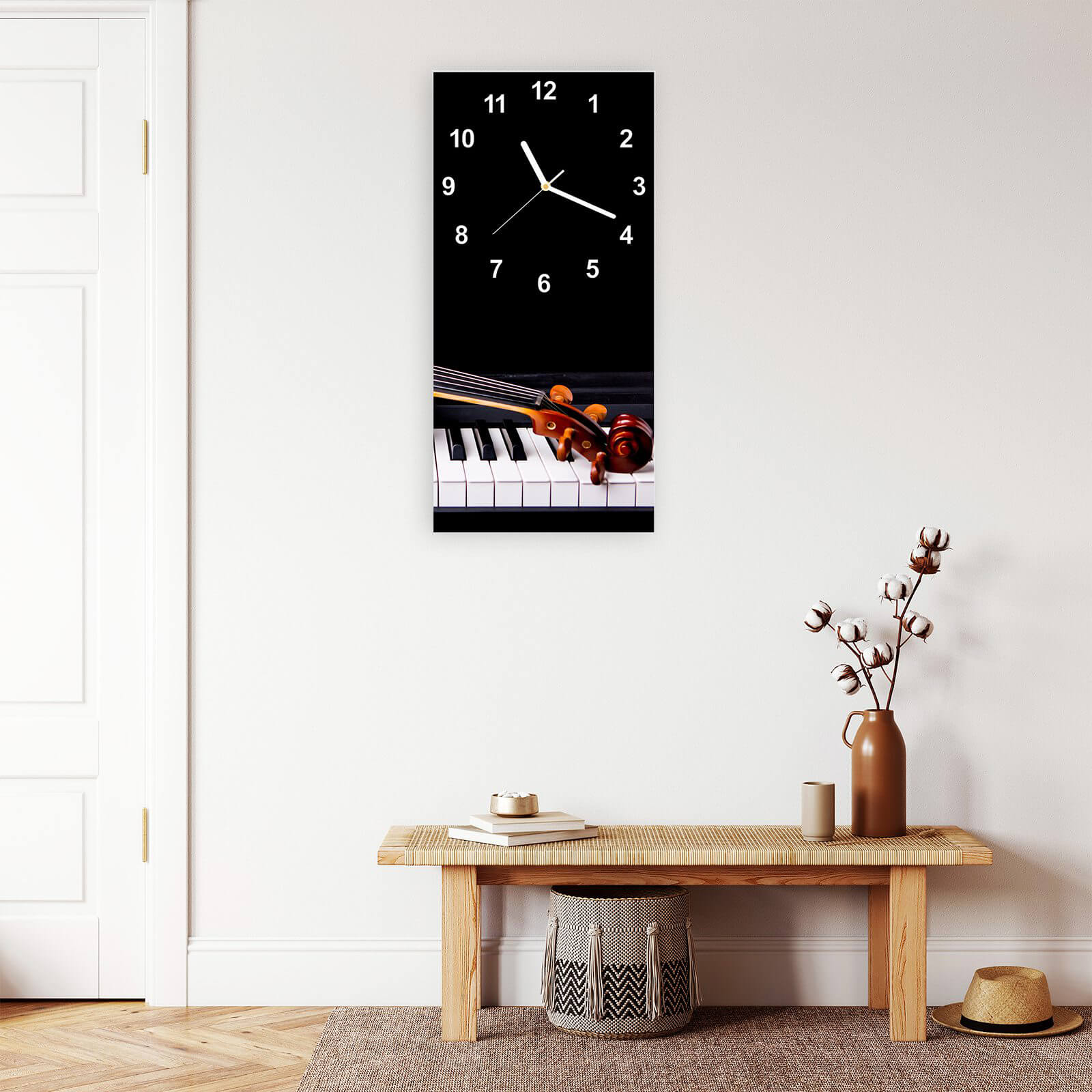 #ziffernblatt_modern