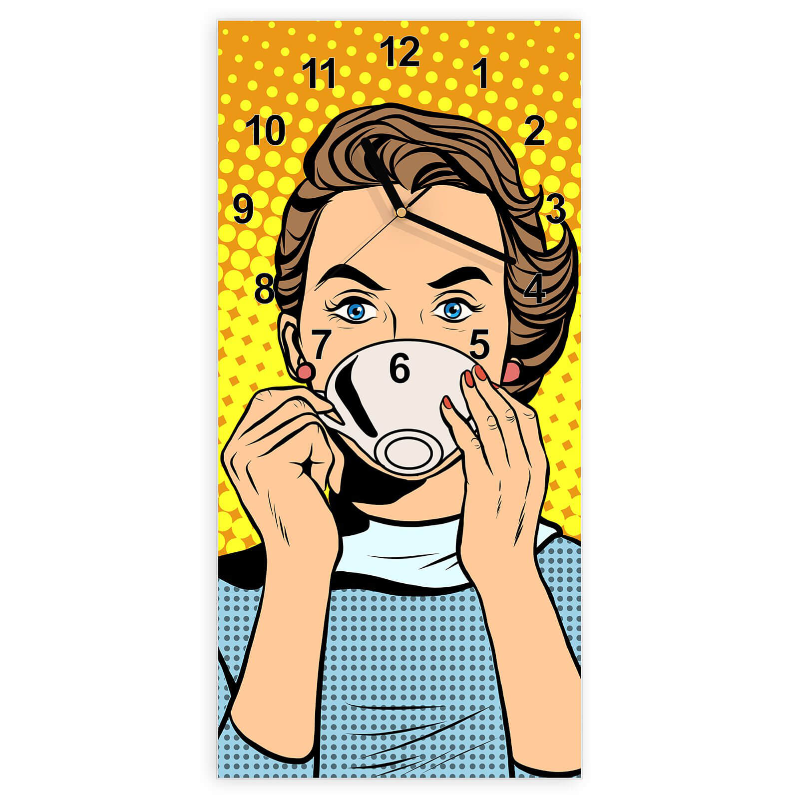 #ziffernblatt_modern