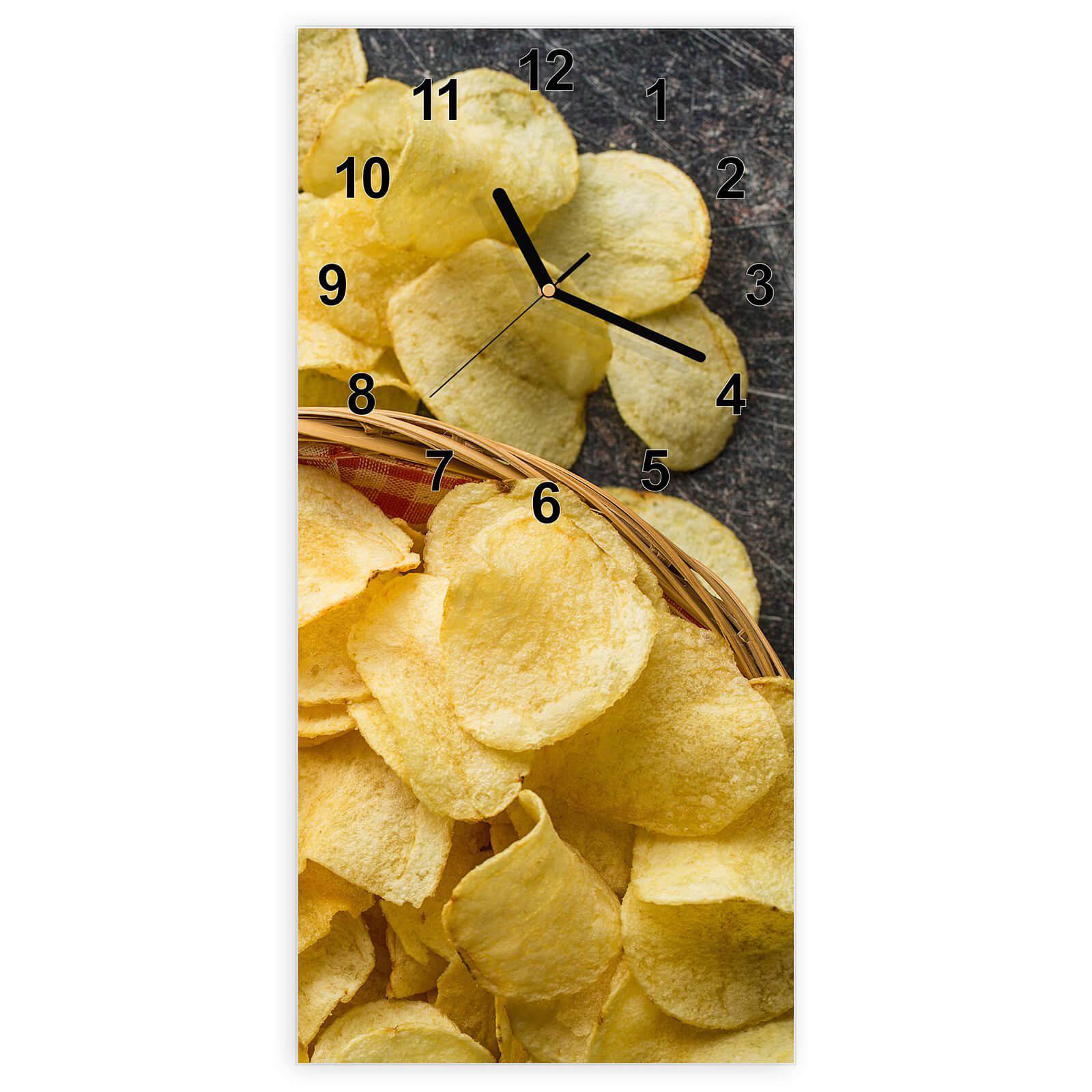 #ziffernblatt_modern