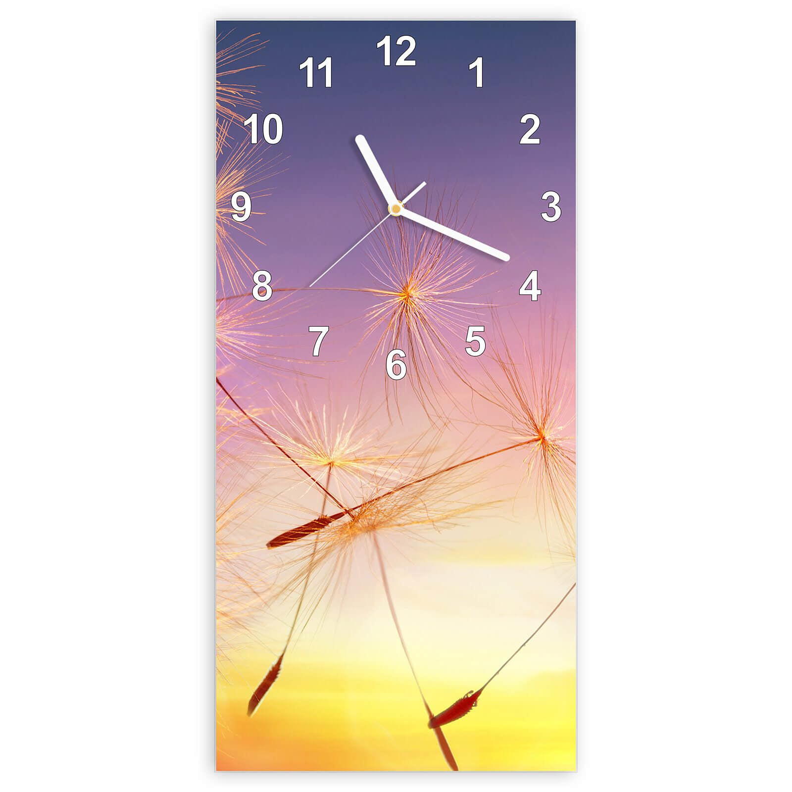 #ziffernblatt_modern