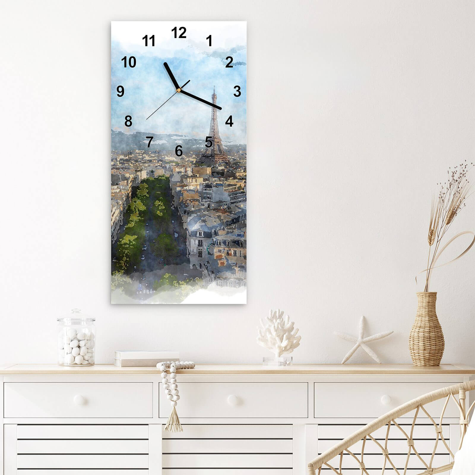 #ziffernblatt_modern