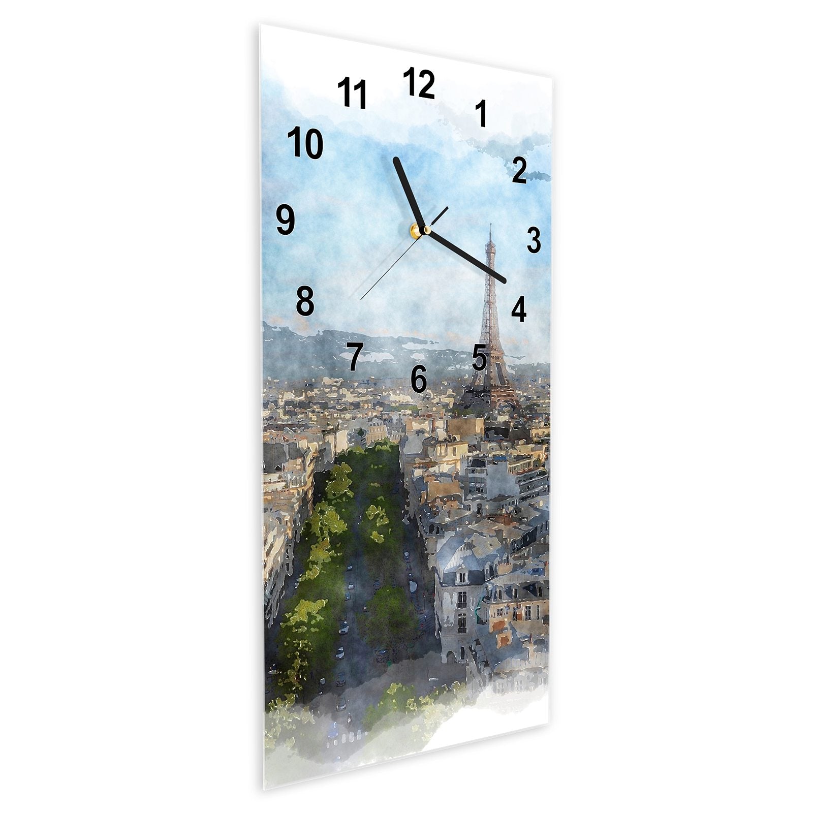 #ziffernblatt_modern