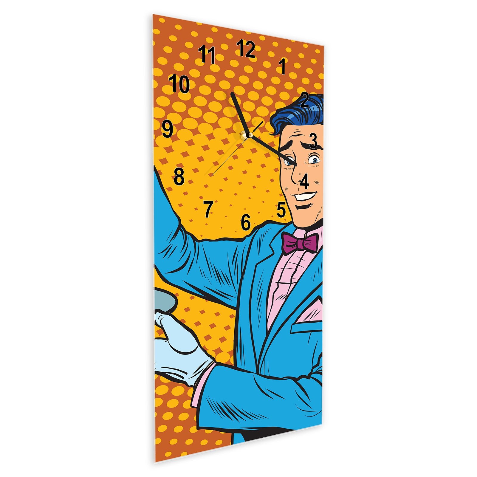 #ziffernblatt_modern