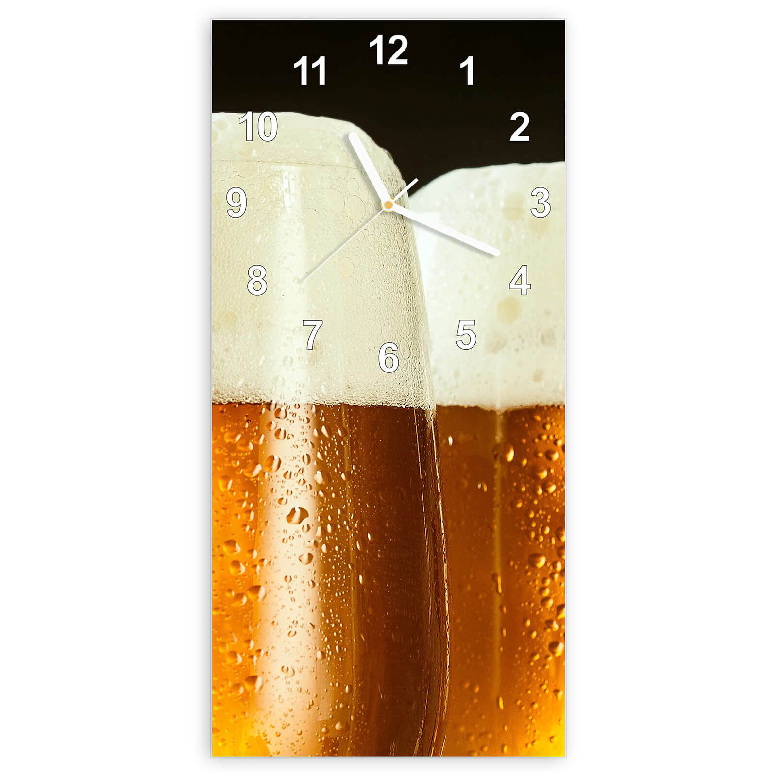 #ziffernblatt_modern