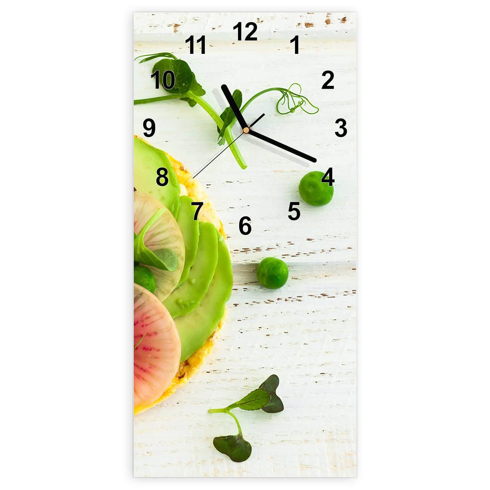 #ziffernblatt_modern