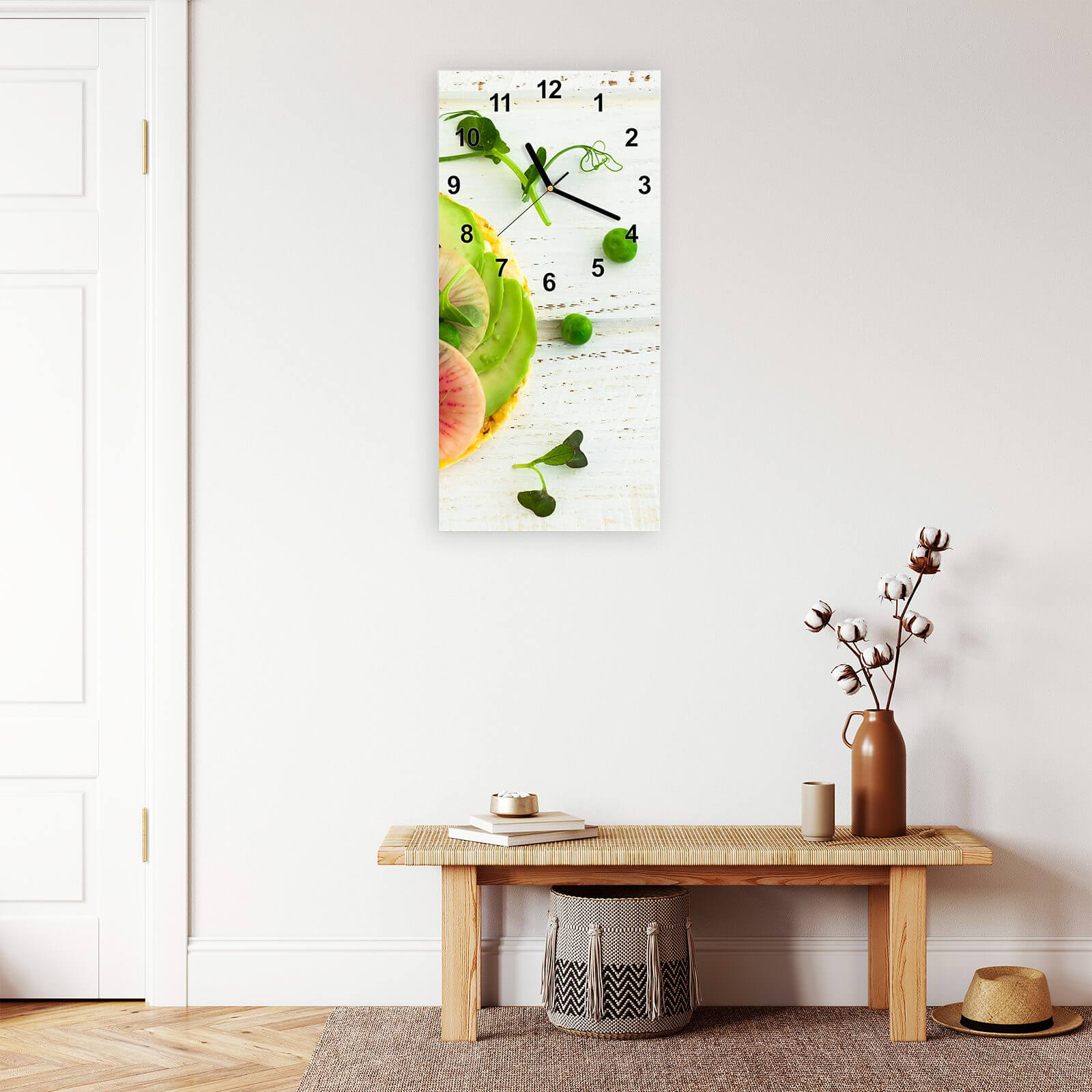 #ziffernblatt_modern