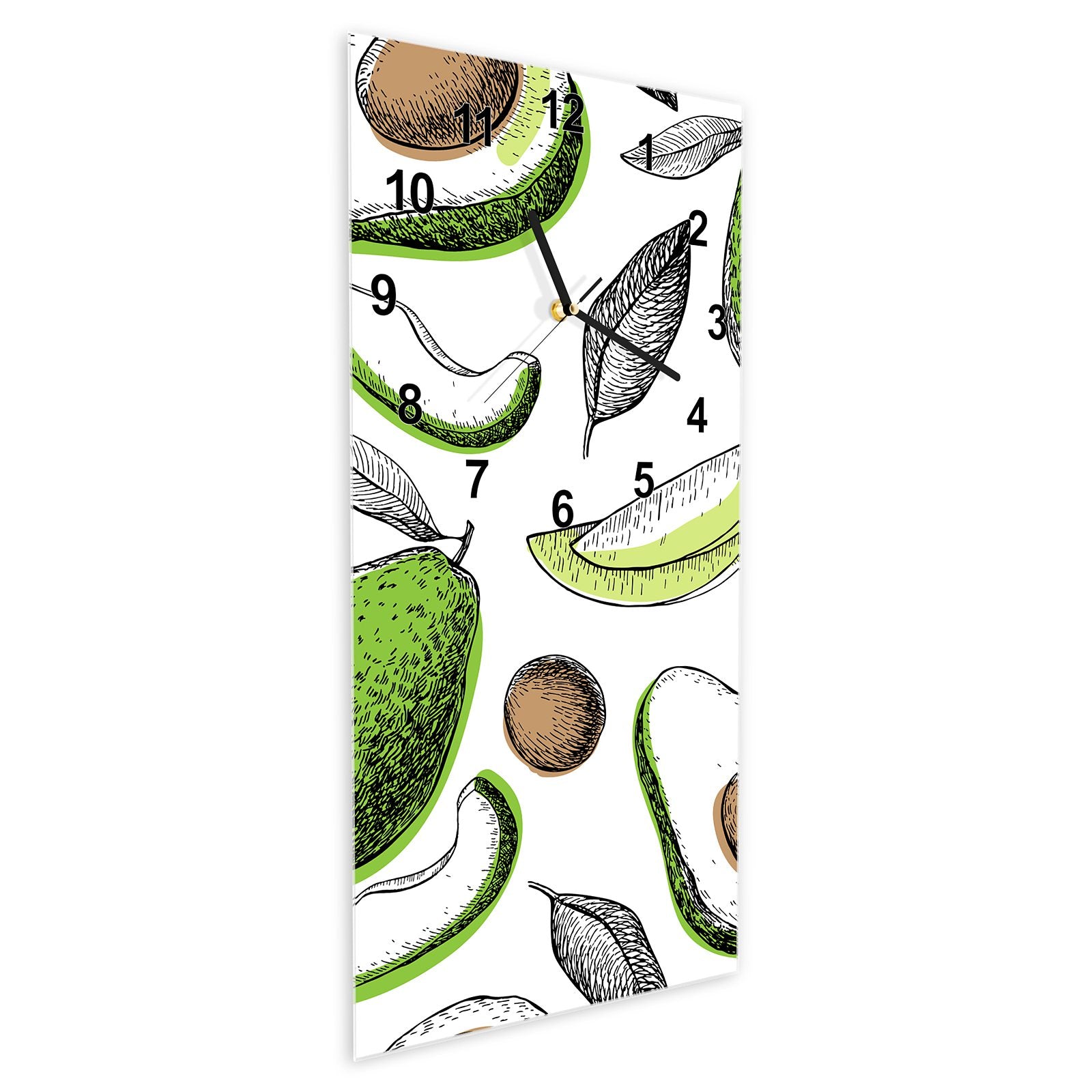 #ziffernblatt_modern