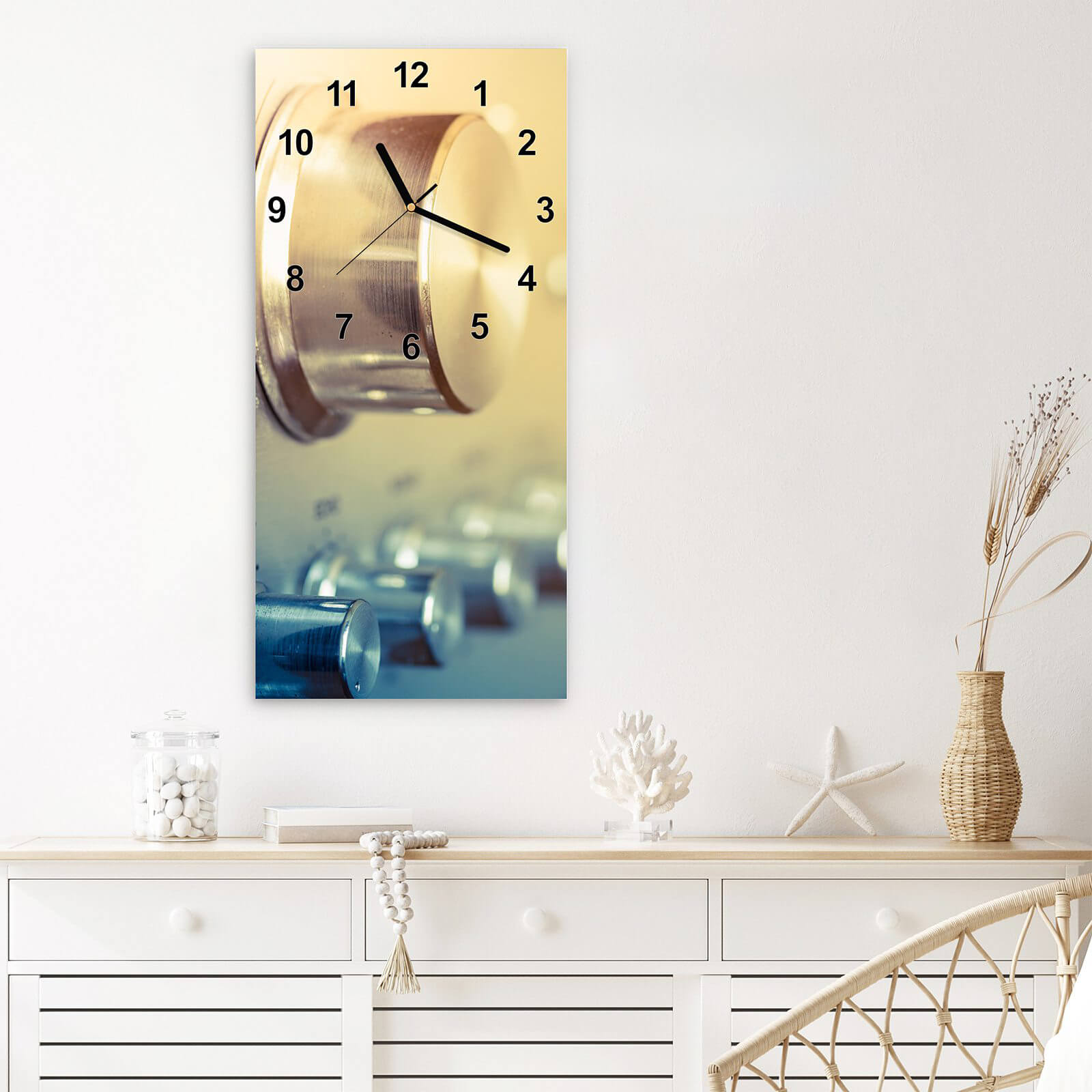 #ziffernblatt_modern