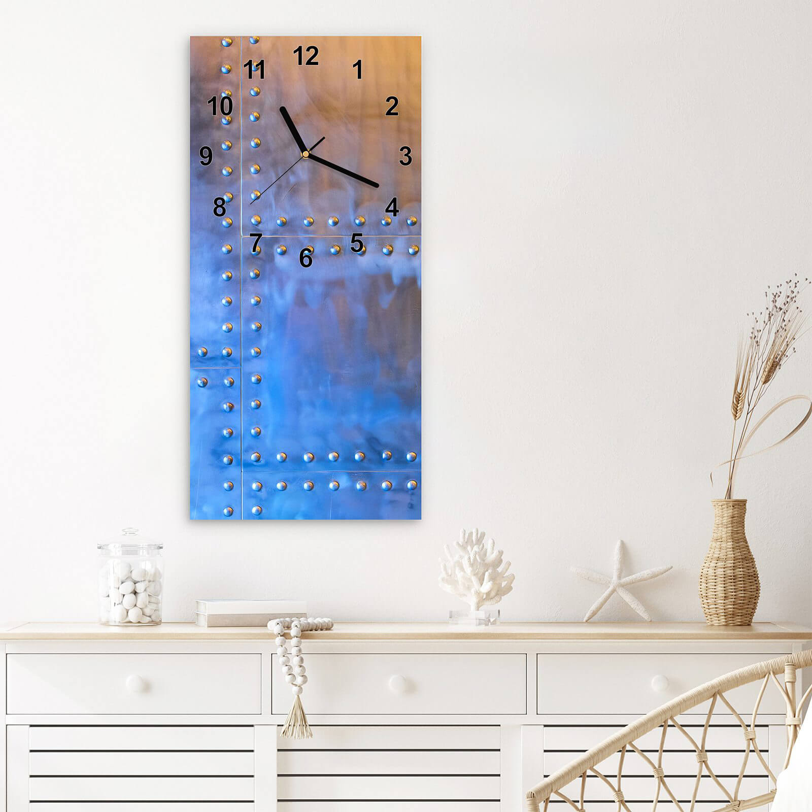 #ziffernblatt_modern