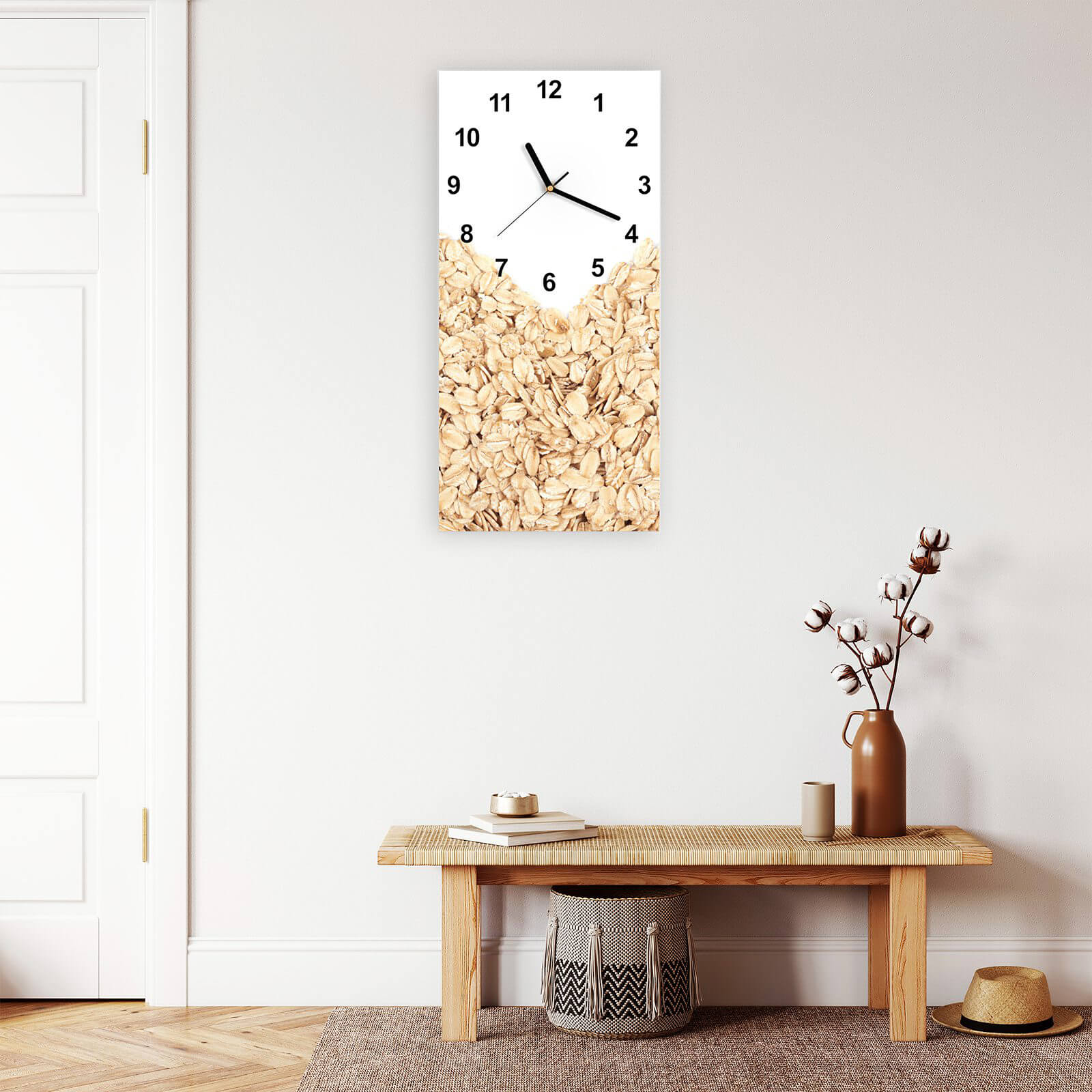 #ziffernblatt_modern