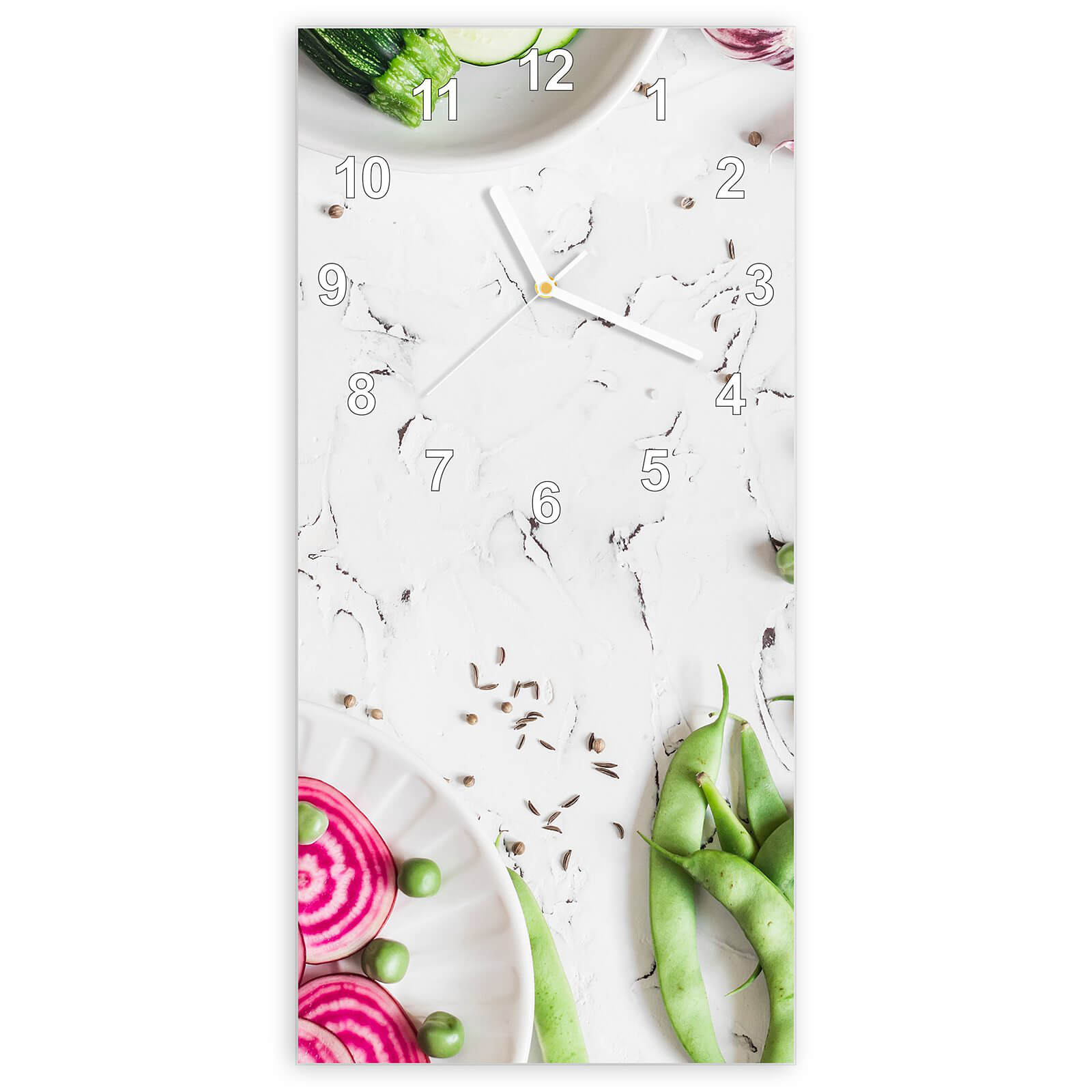 #ziffernblatt_modern