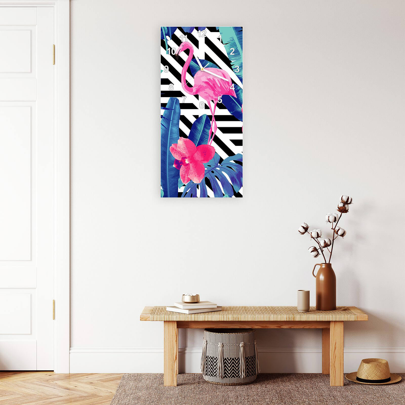 #ziffernblatt_modern