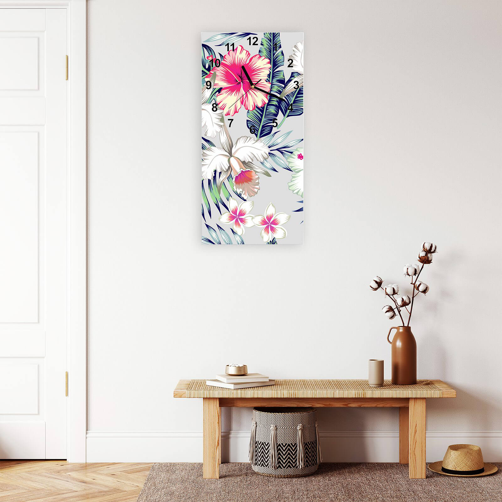 #ziffernblatt_modern