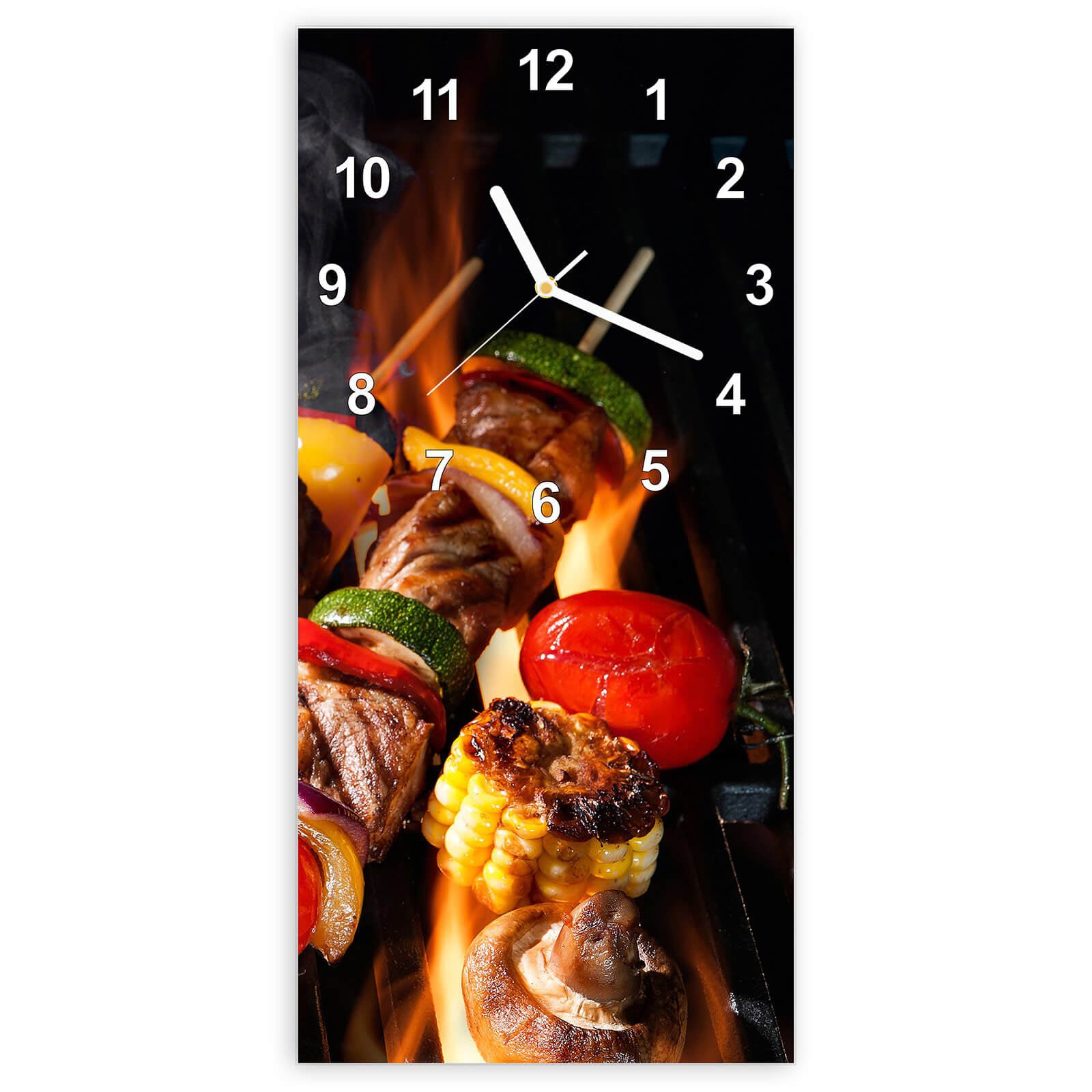 #ziffernblatt_modern