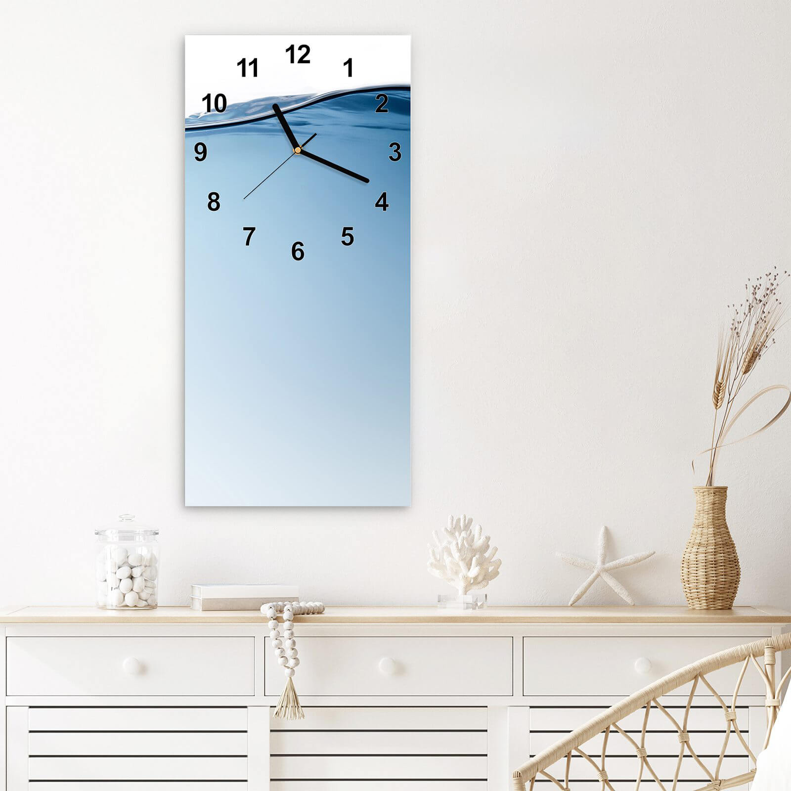 #ziffernblatt_modern