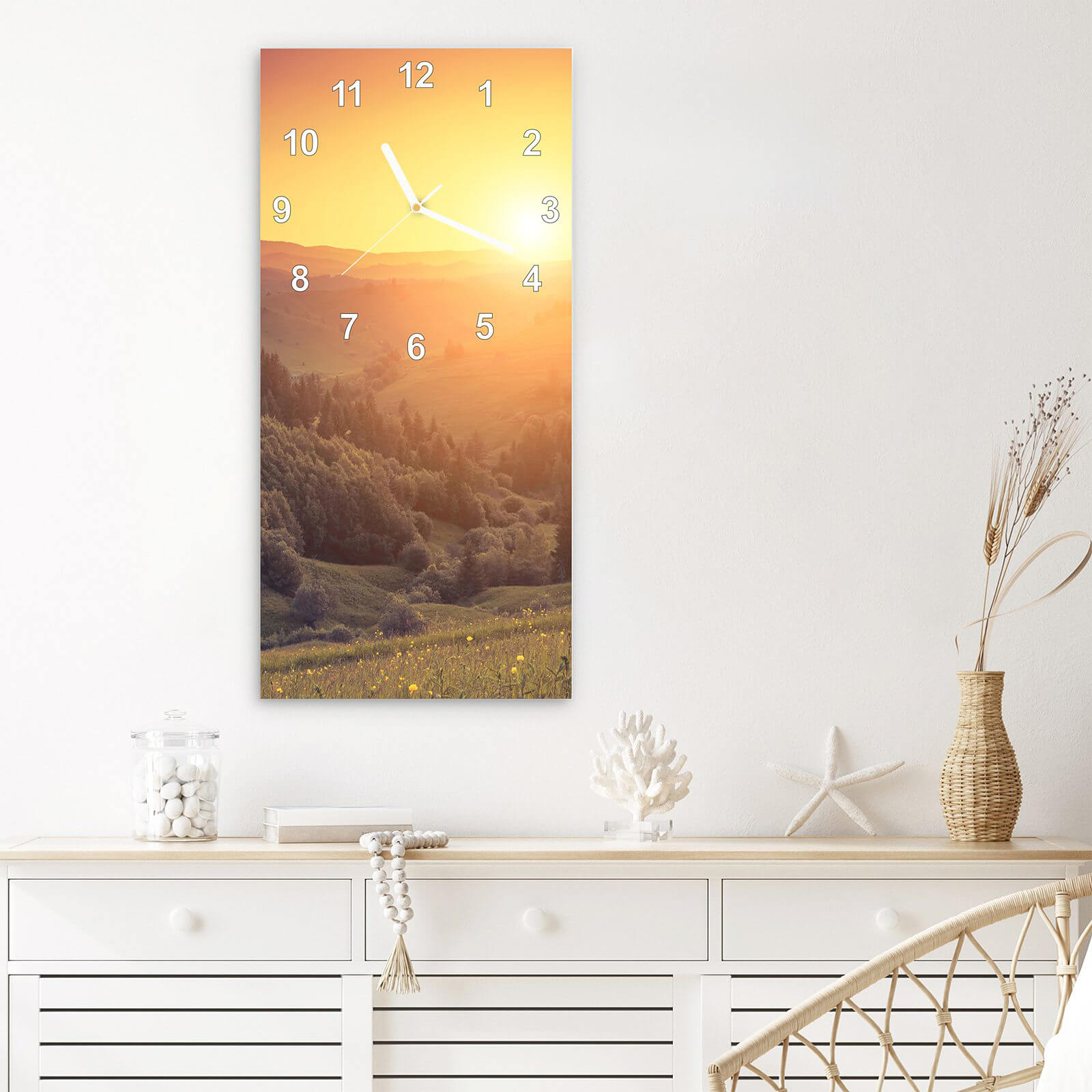 #ziffernblatt_modern