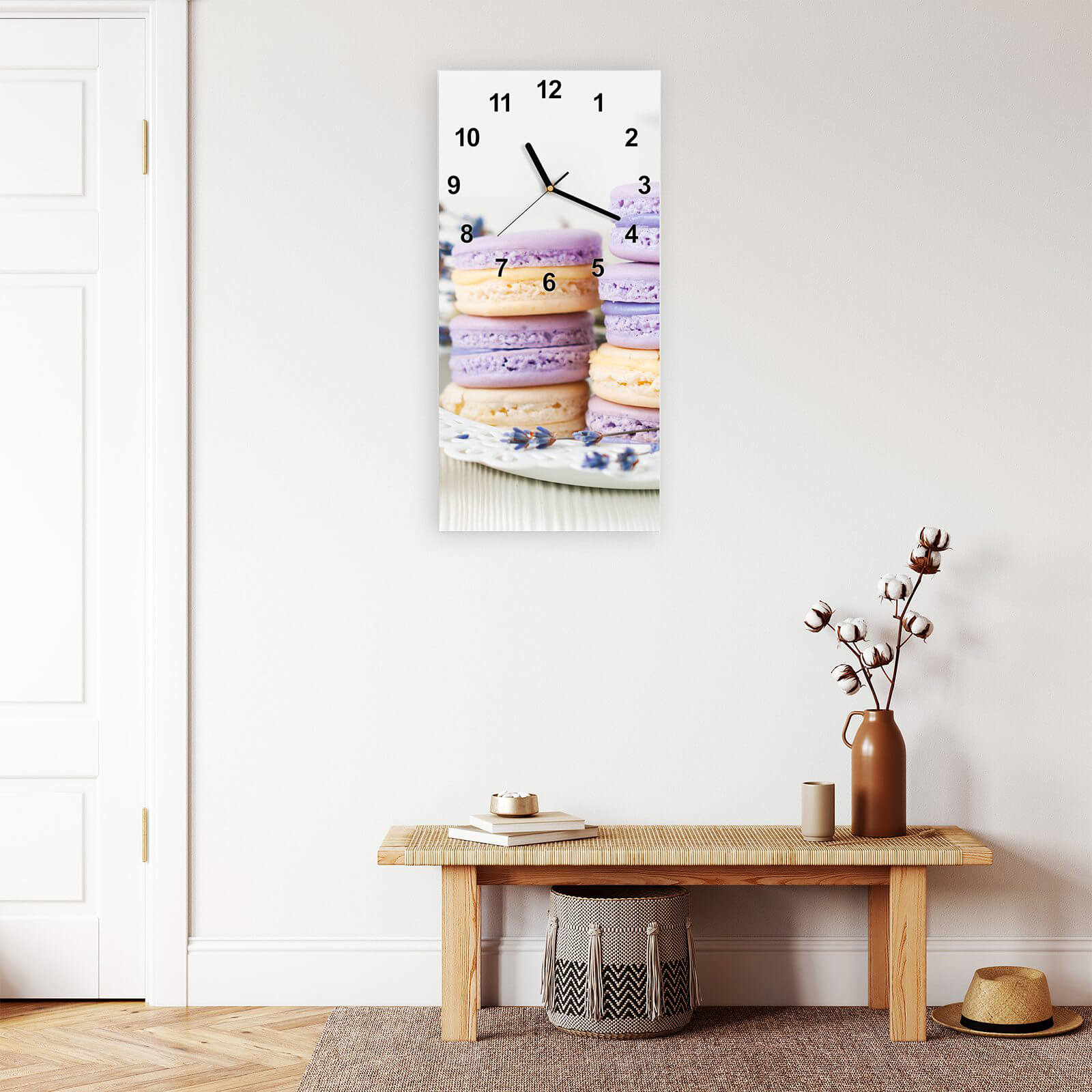 #ziffernblatt_modern