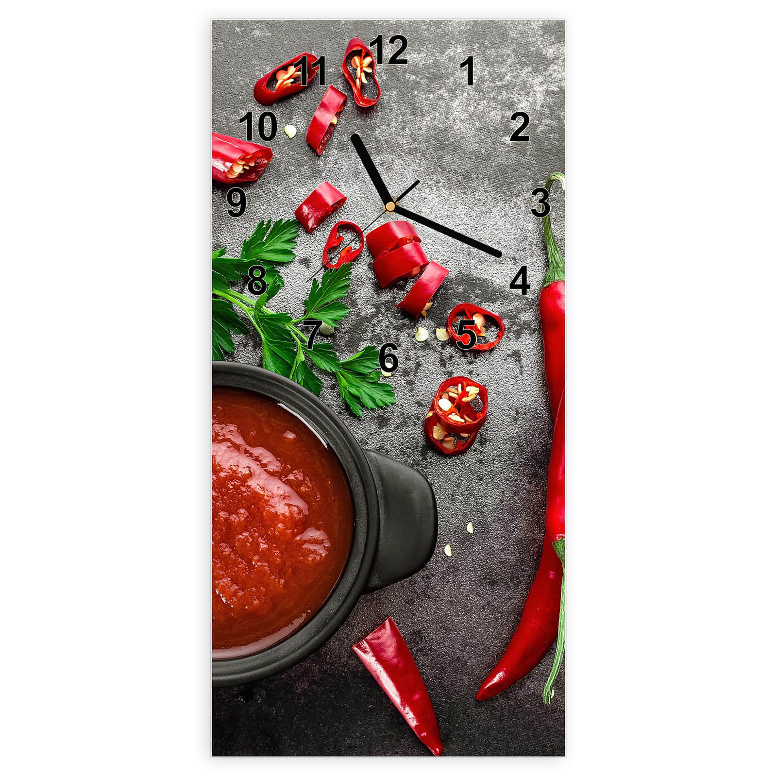 #ziffernblatt_modern