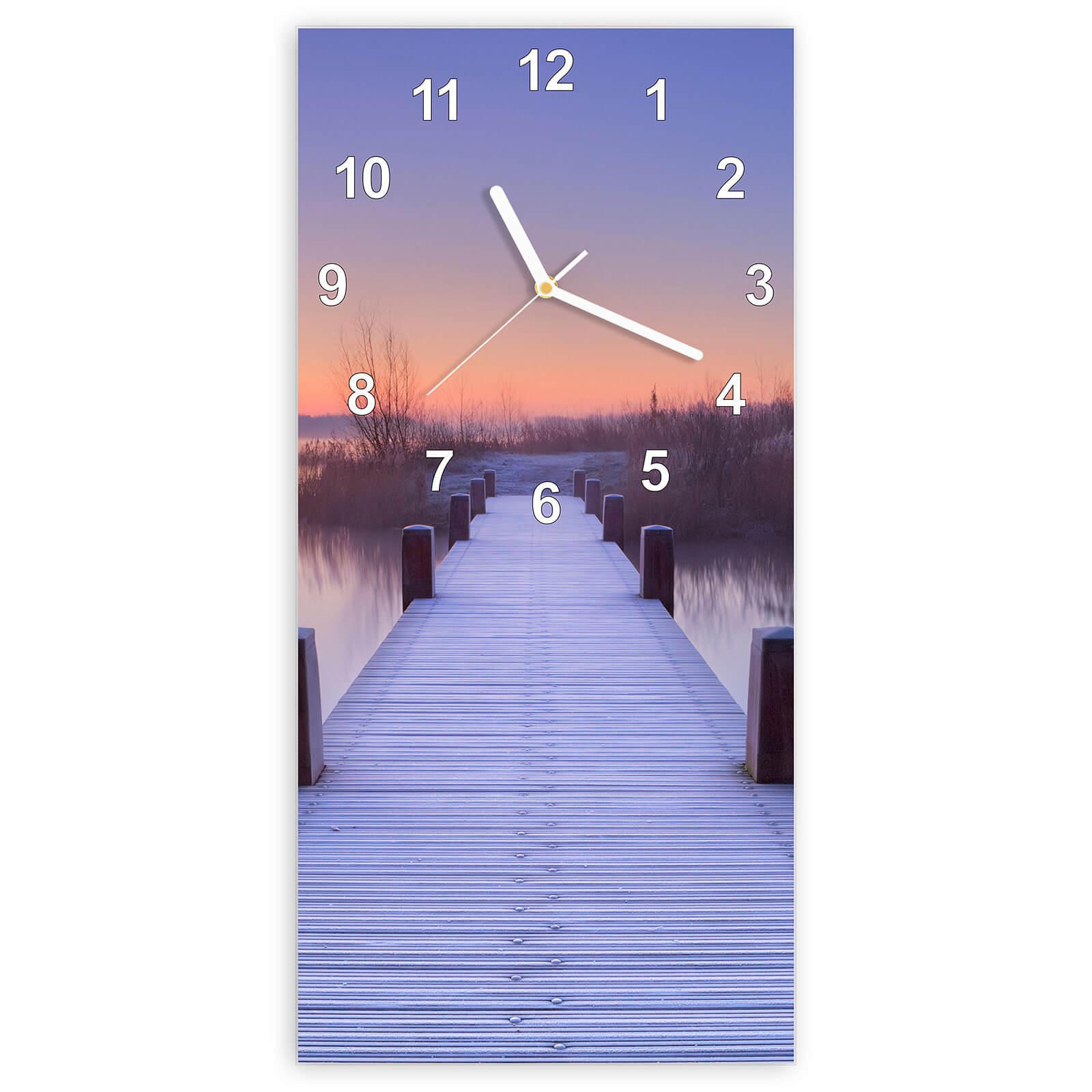 #ziffernblatt_modern