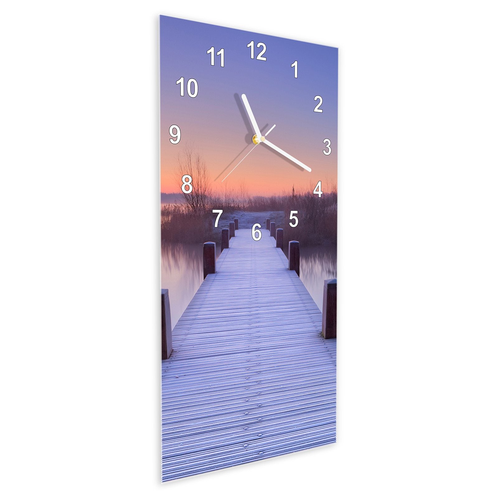 #ziffernblatt_modern