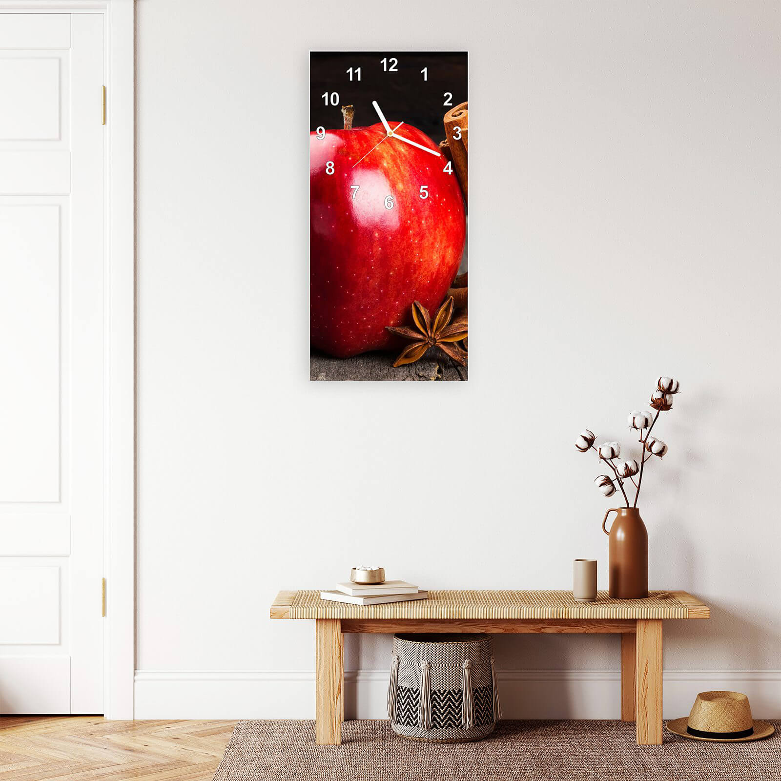 #ziffernblatt_modern