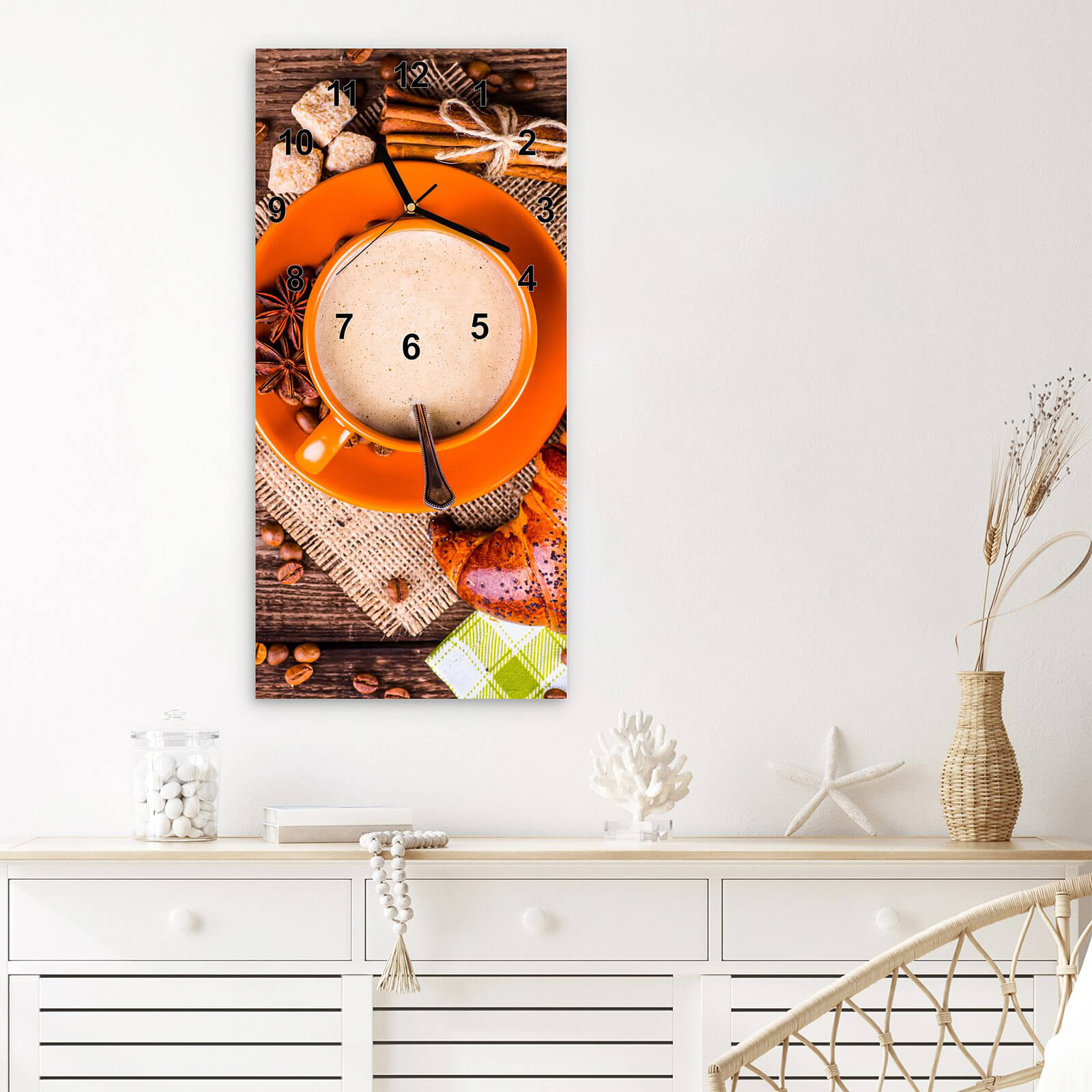 #ziffernblatt_modern