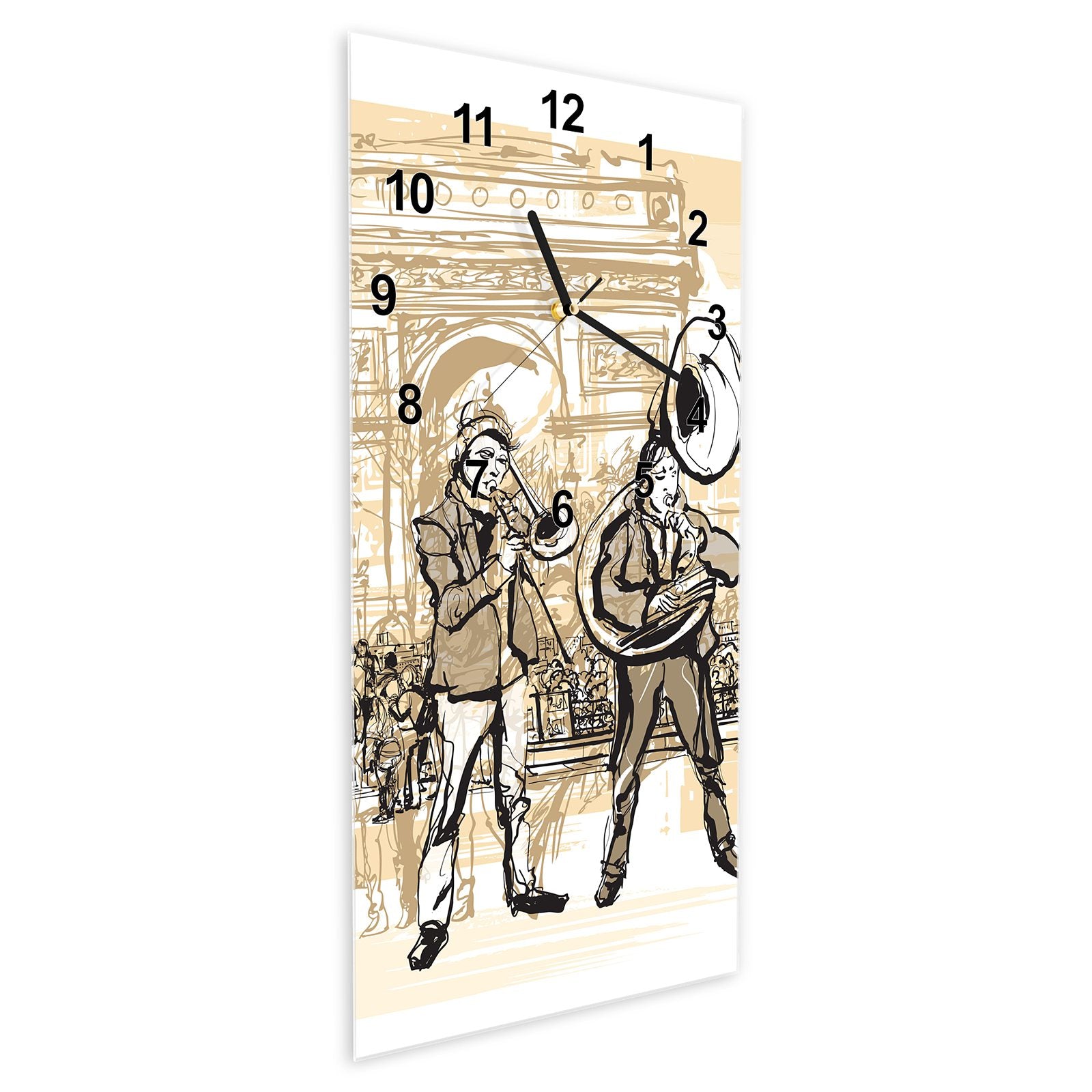 #ziffernblatt_modern